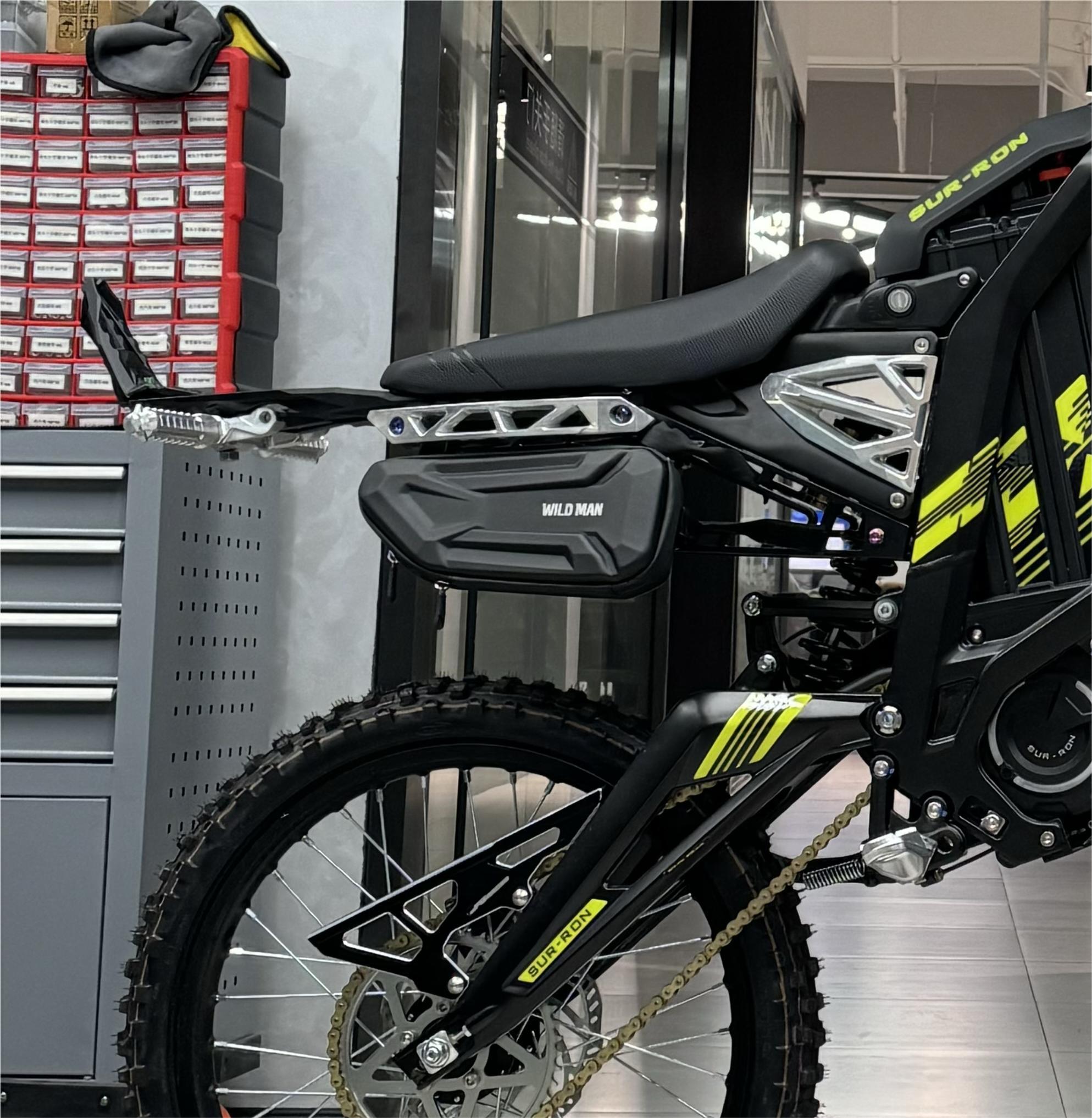 Stunt Kit!