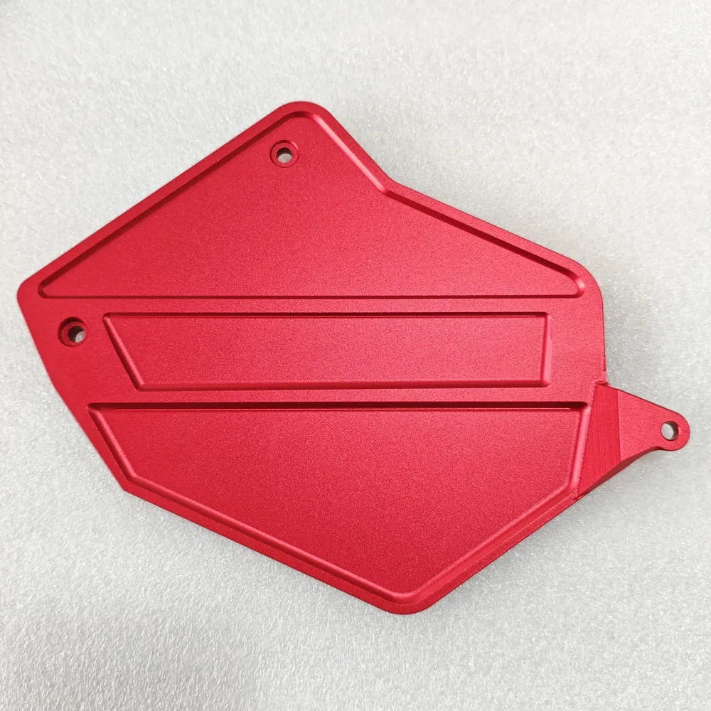 Talaria Sting R Motor Cover CNC