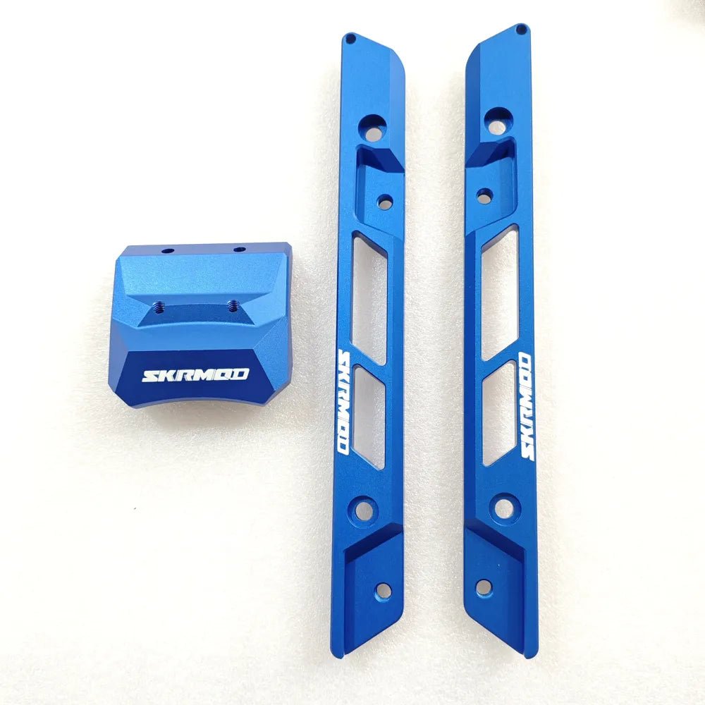 E Ride Pro Seat Lowering Bracket Drop Kit