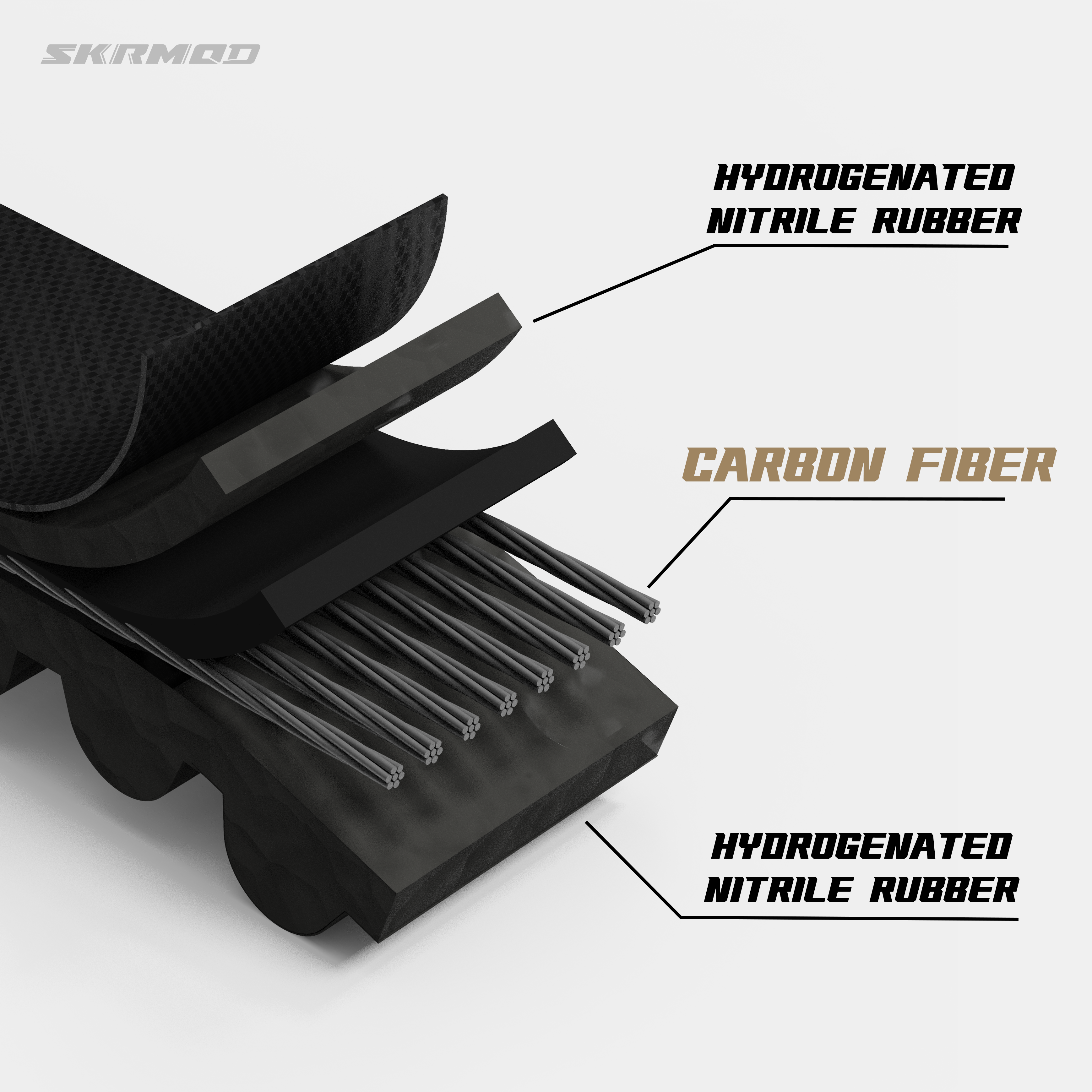 Talaria xXx Primary Pulley / Carbon Fiber Belt / Gear Pulley Remover