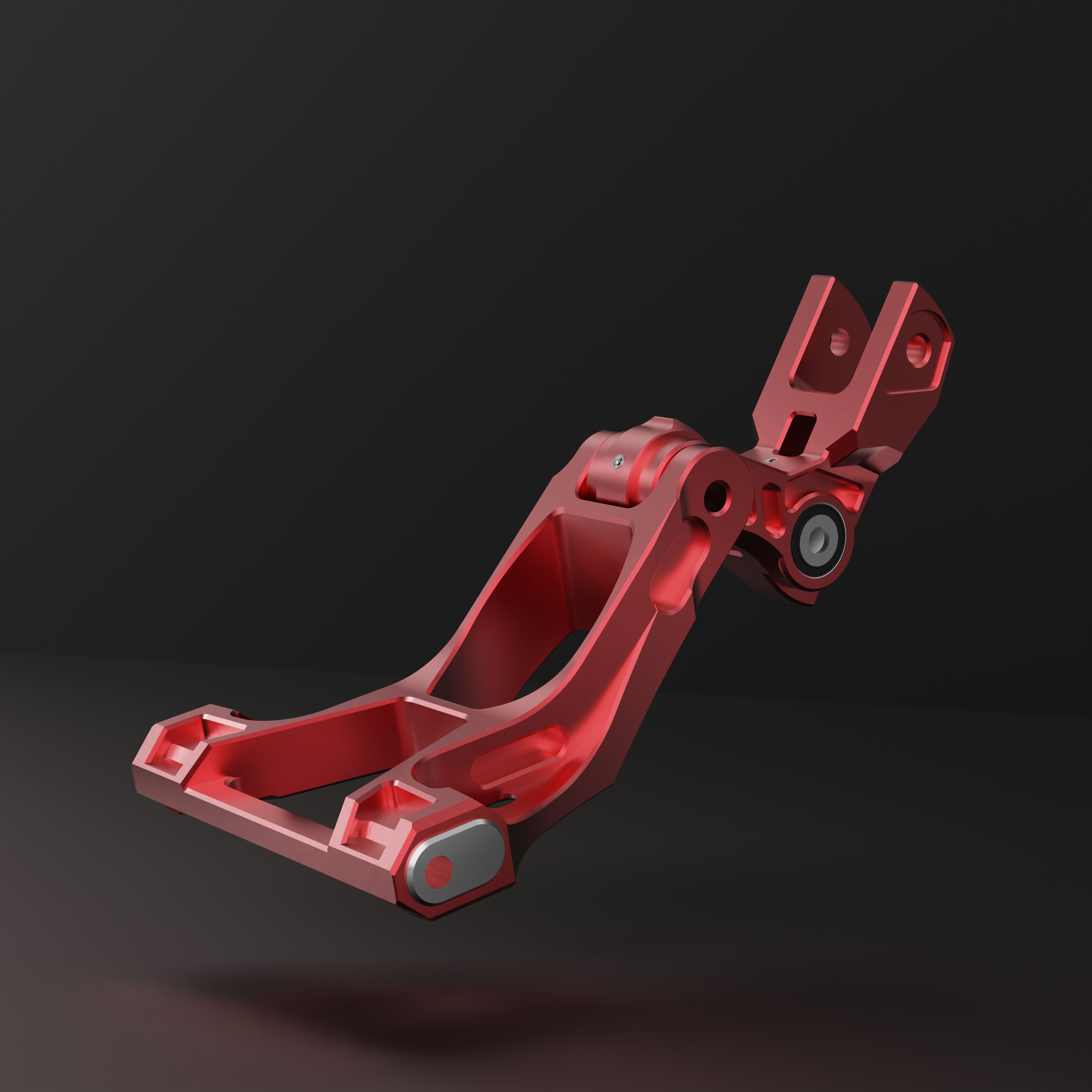 E Ride Pro Super Upgraded Linkage & Triangle