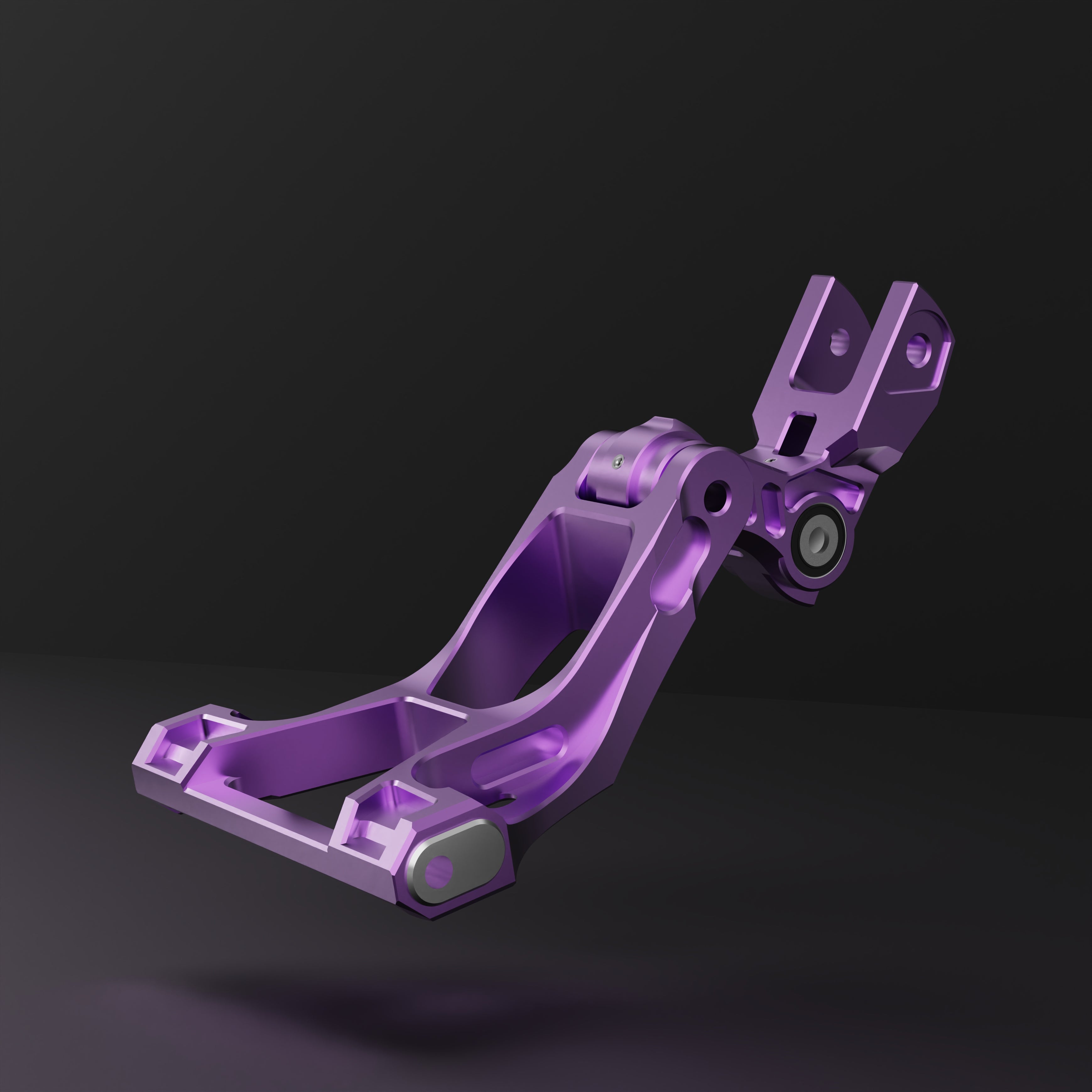 E Ride Pro Super Upgraded Linkage & Triangle
