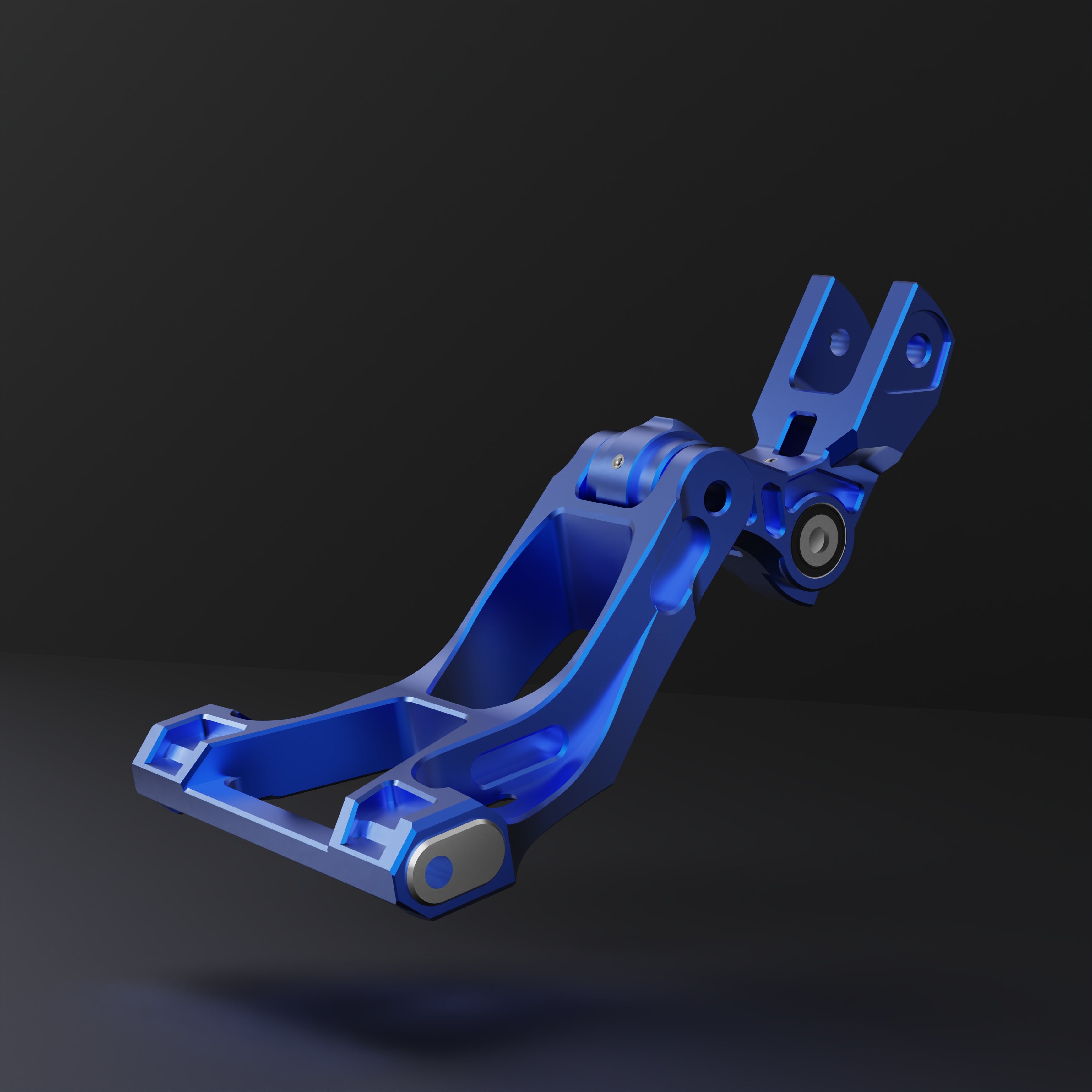 E Ride Pro Super Upgraded Linkage & Triangle