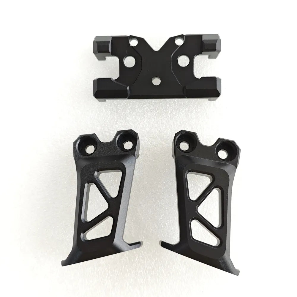 E Ride Pro Screen Bracket / Protector KIT