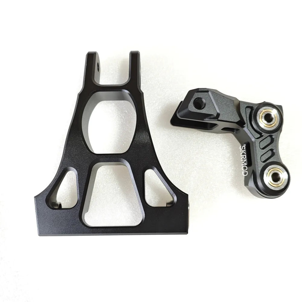 E Ride Pro Linkage & Triangle (Graphite Self-Lubricating Version)