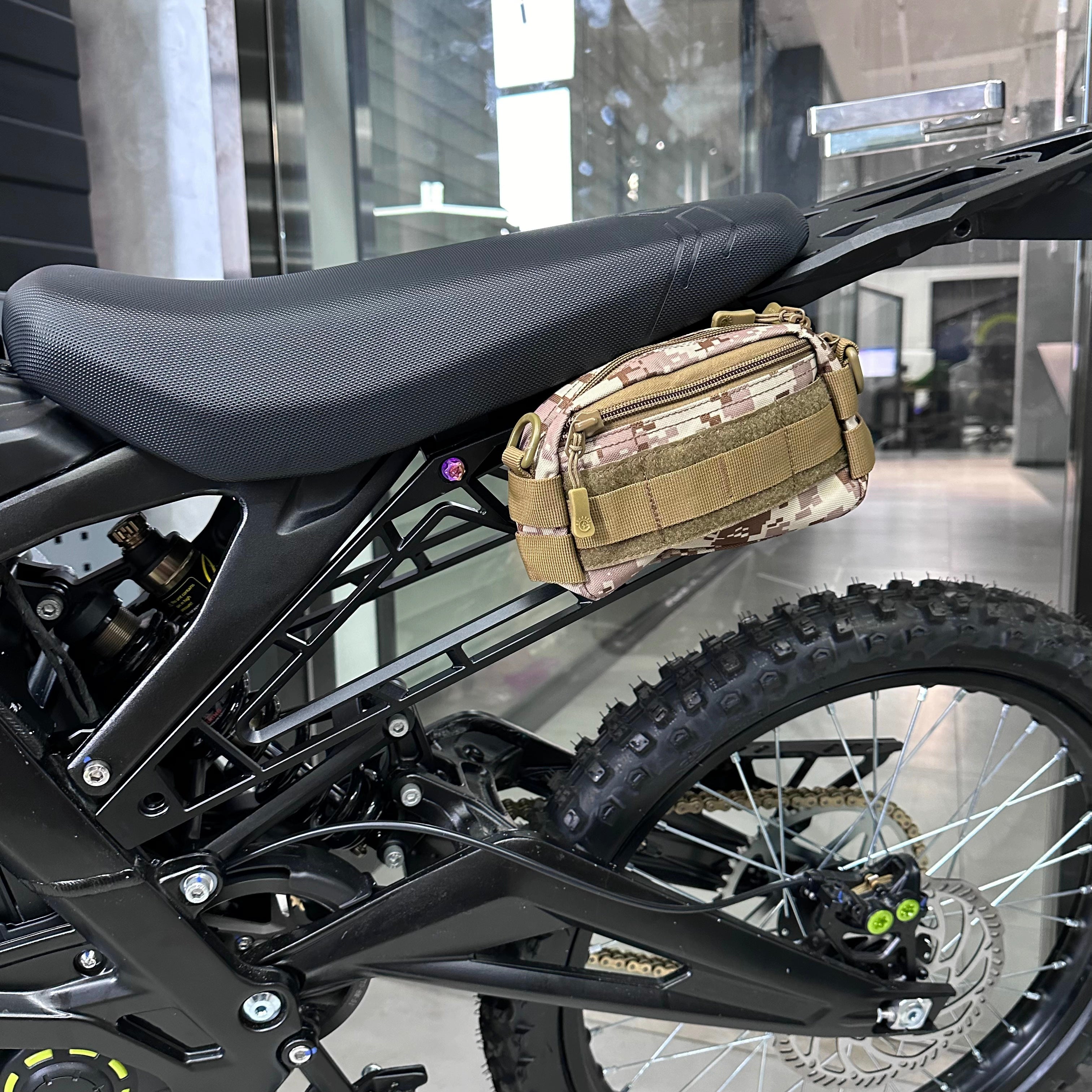 Side Bag B1