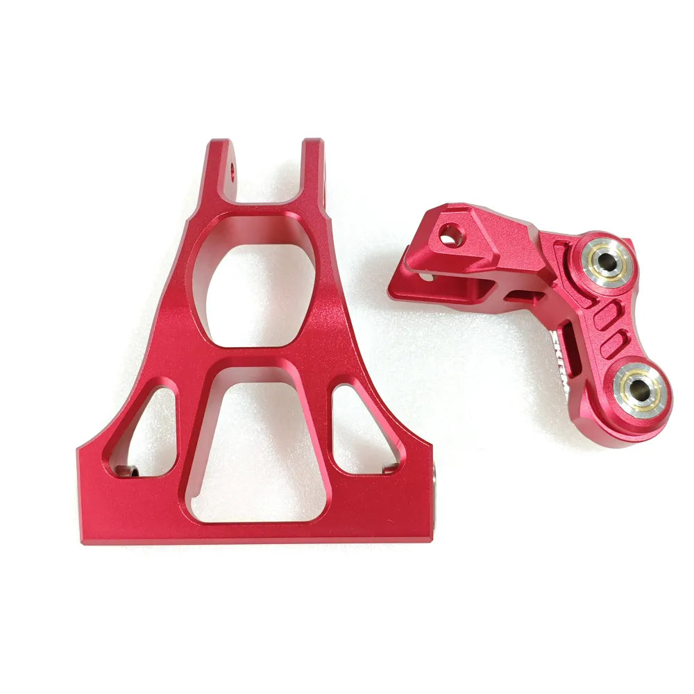 E Ride Pro Linkage & Triangle (Graphite Self-Lubricating Version)