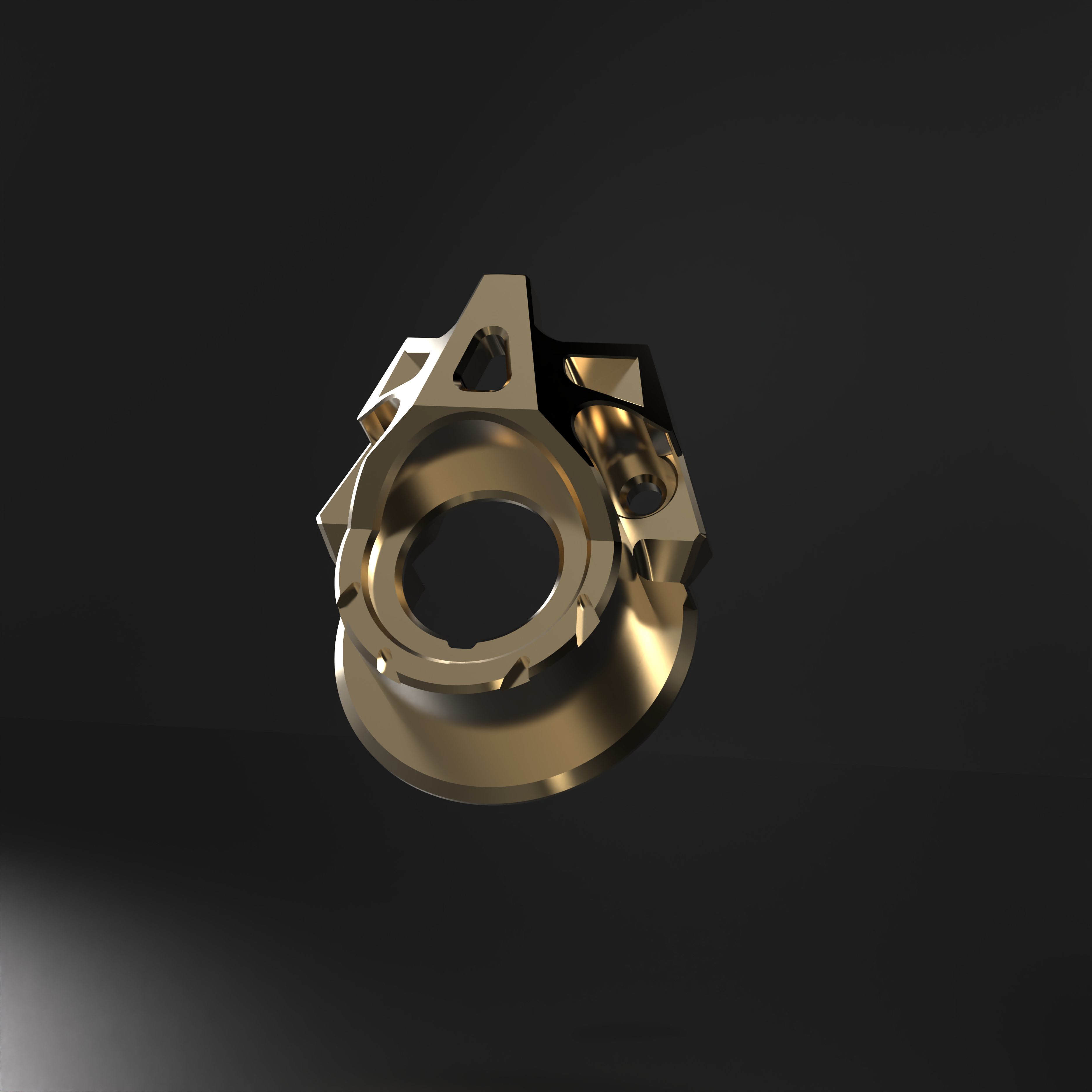 Talaria Sting R MX Ignition Key Cover