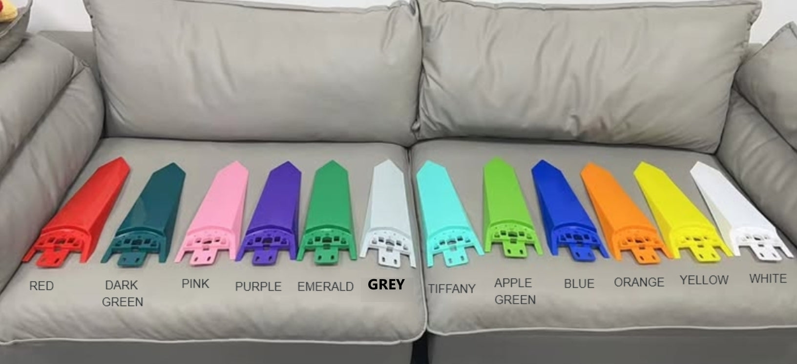 Sur-Ron Tail Mudguard Rear Fender