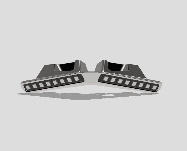 Eride Pro Aftermarket Tail Light Upgrade - Multi-Function
