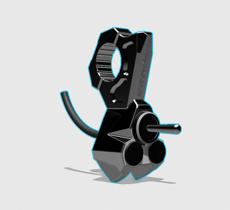 Eride Pro Aftermarket Tail Light Upgrade - Multi-Function