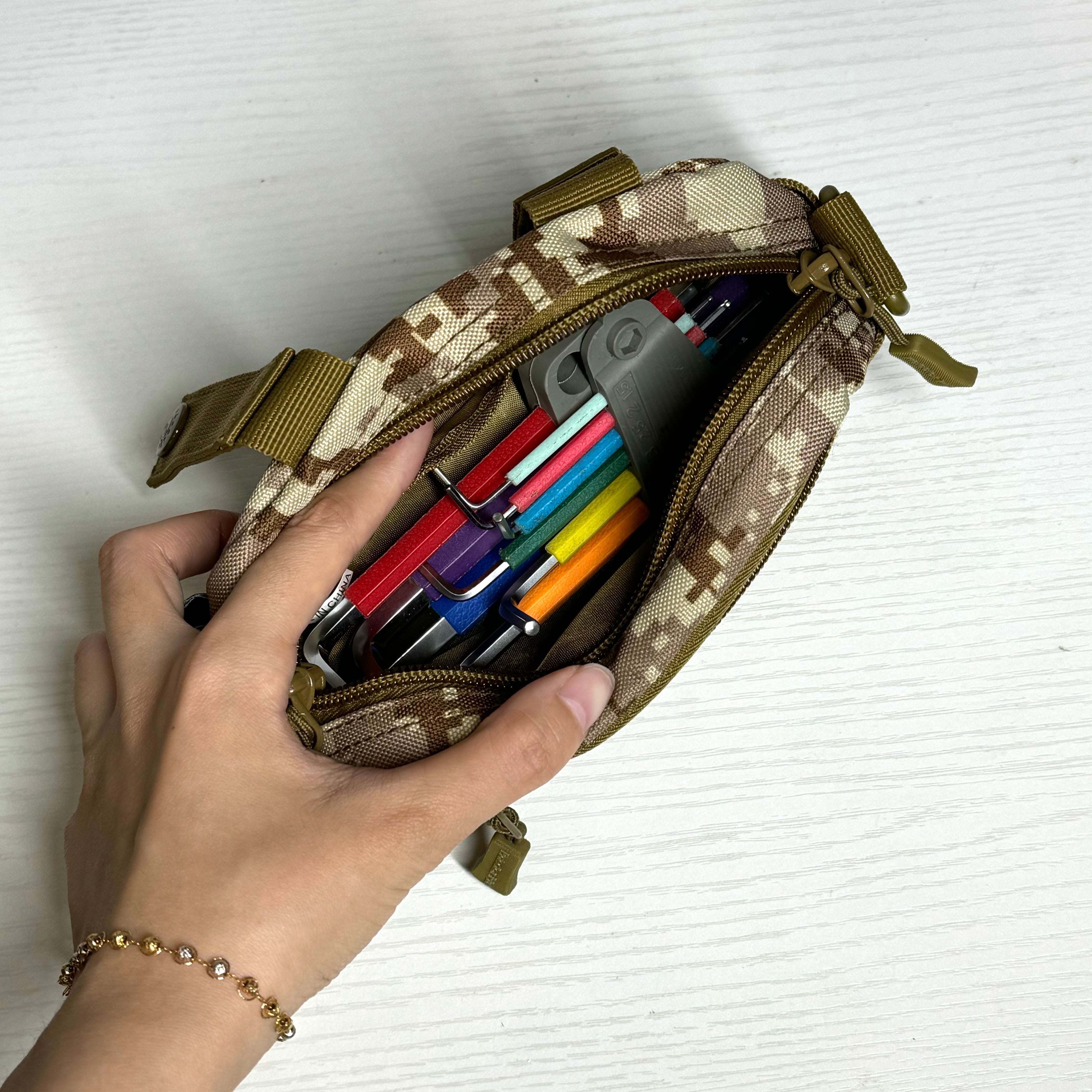 Side Bag B1