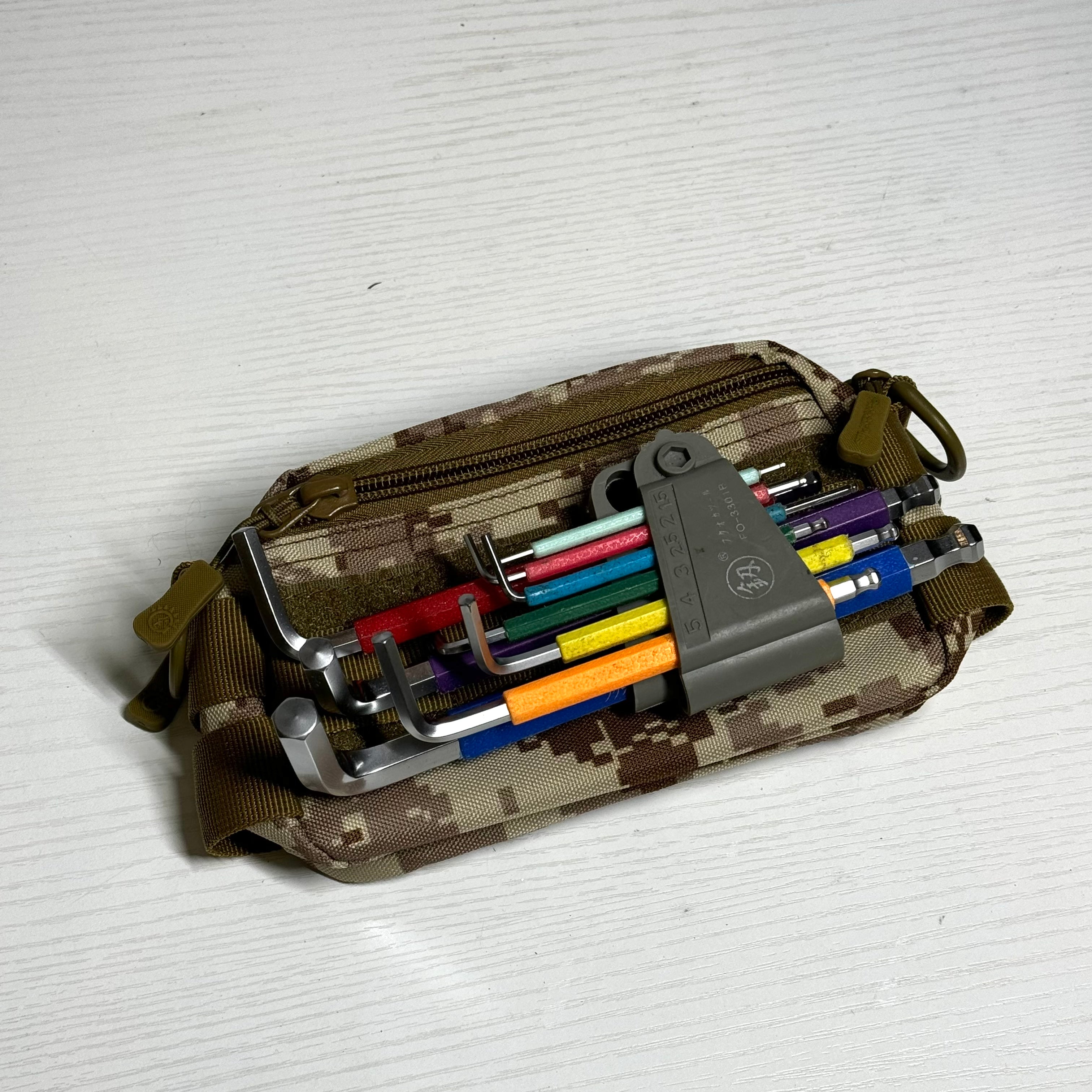 Side Bag B1
