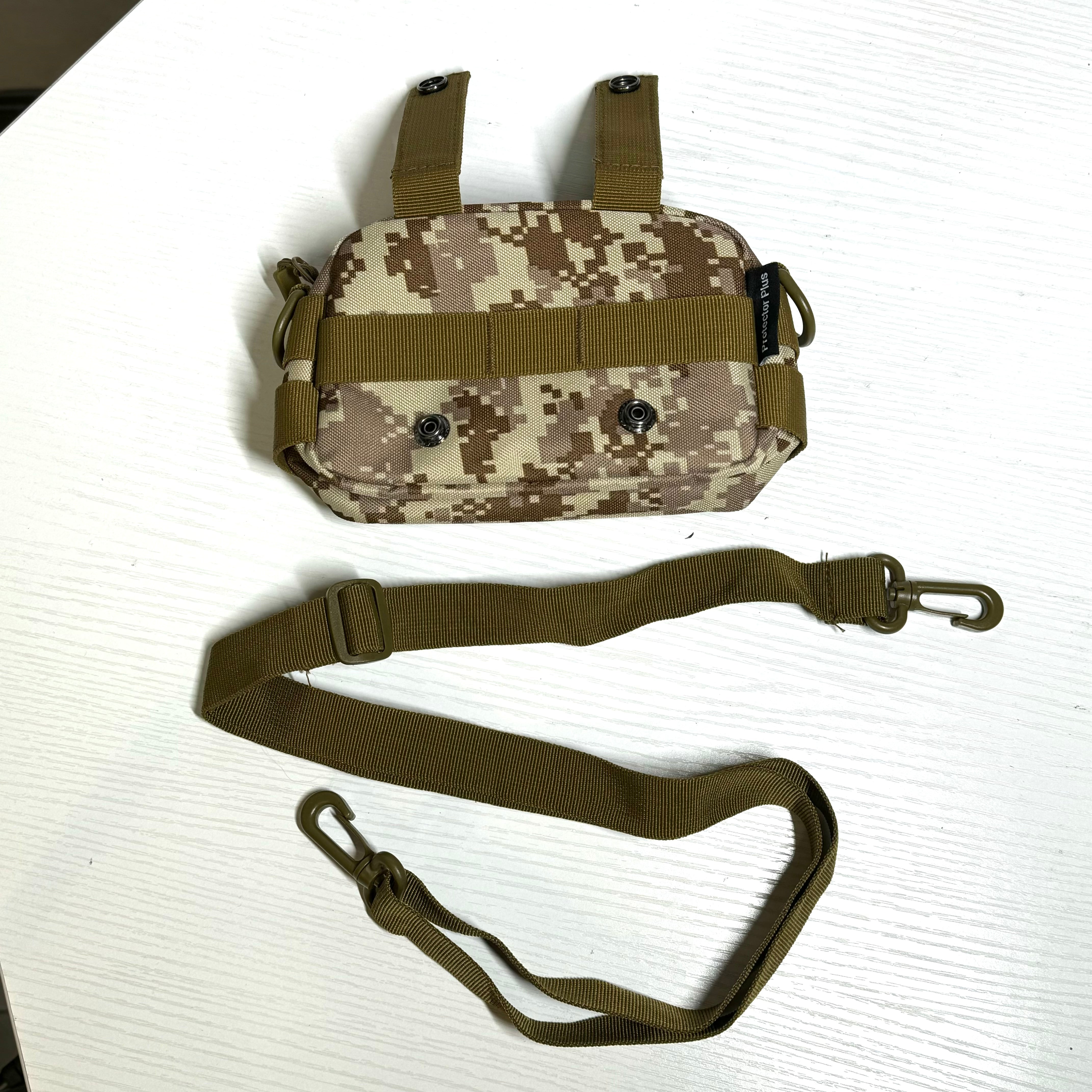 Side Bag B1