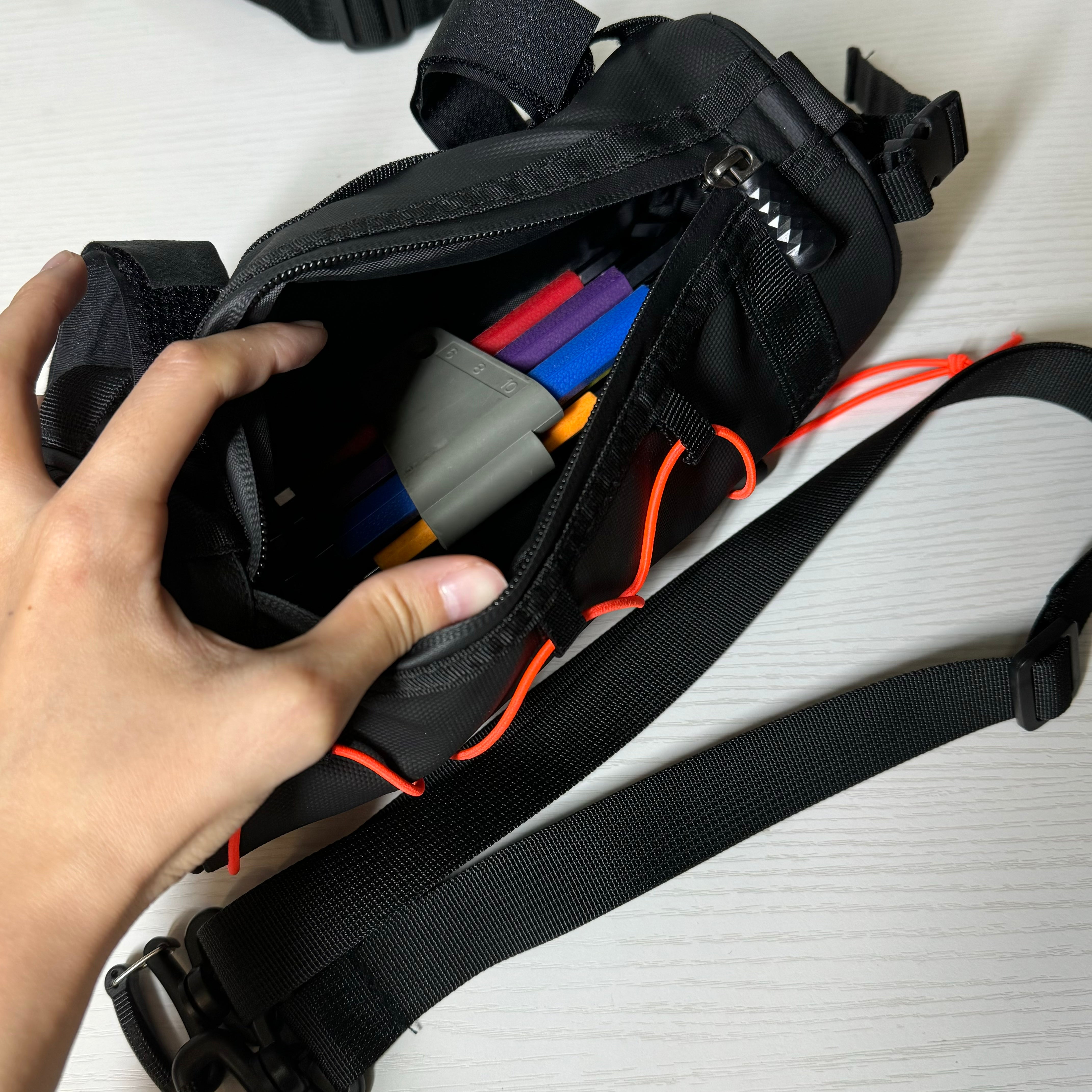 Tools Side Bag B4