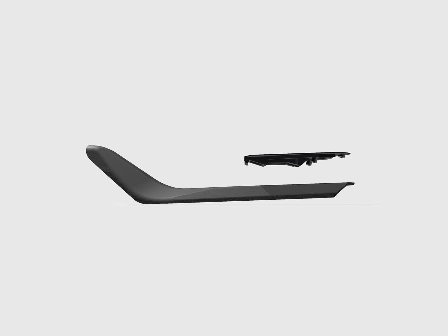 (COMING SOON) Talaria Sting R Extended Seat and Base