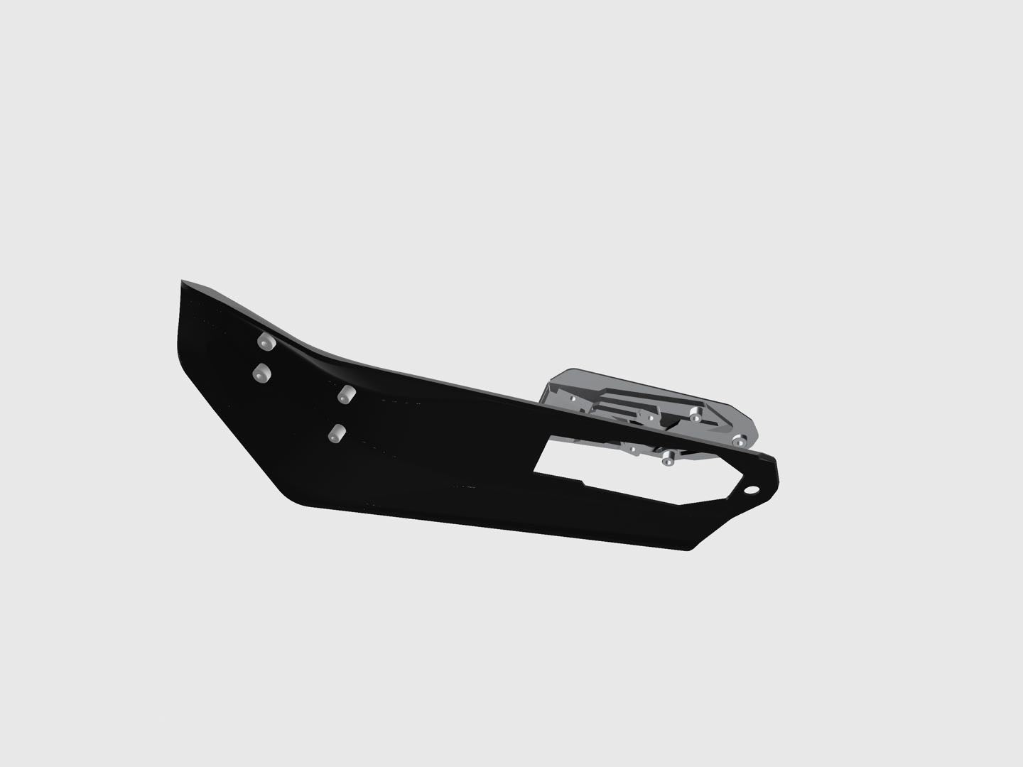 (COMING SOON) Talaria Sting R Extended Seat and Base