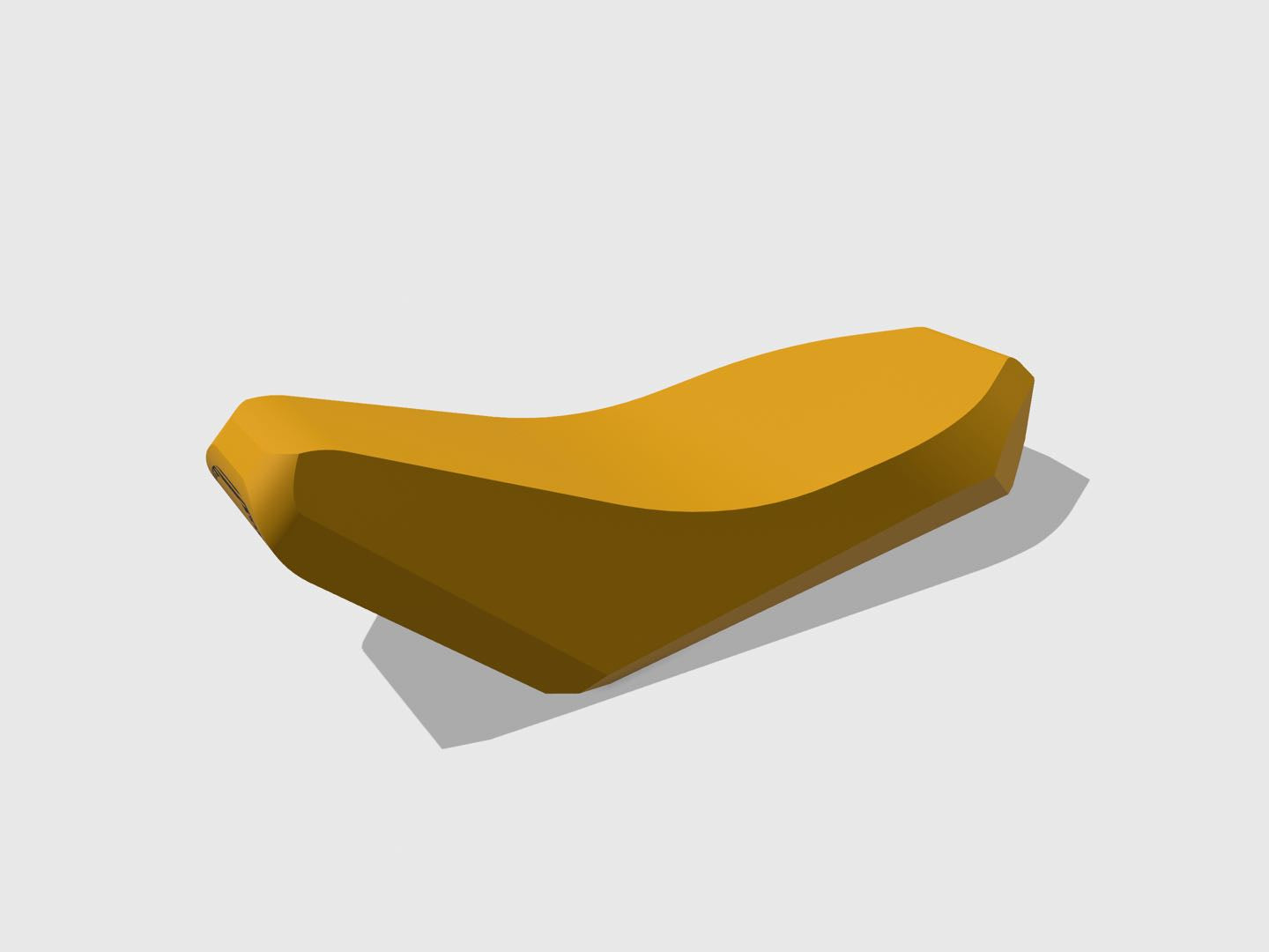 (COMING SOON) Talaria Sting R Extended Seat and Base