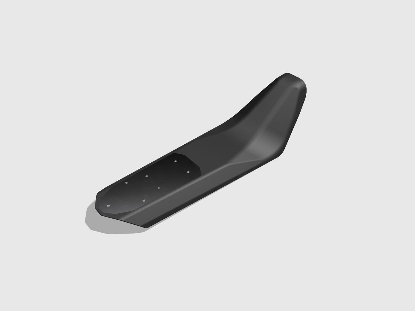 (COMING SOON) Talaria Sting R Extended Seat and Base