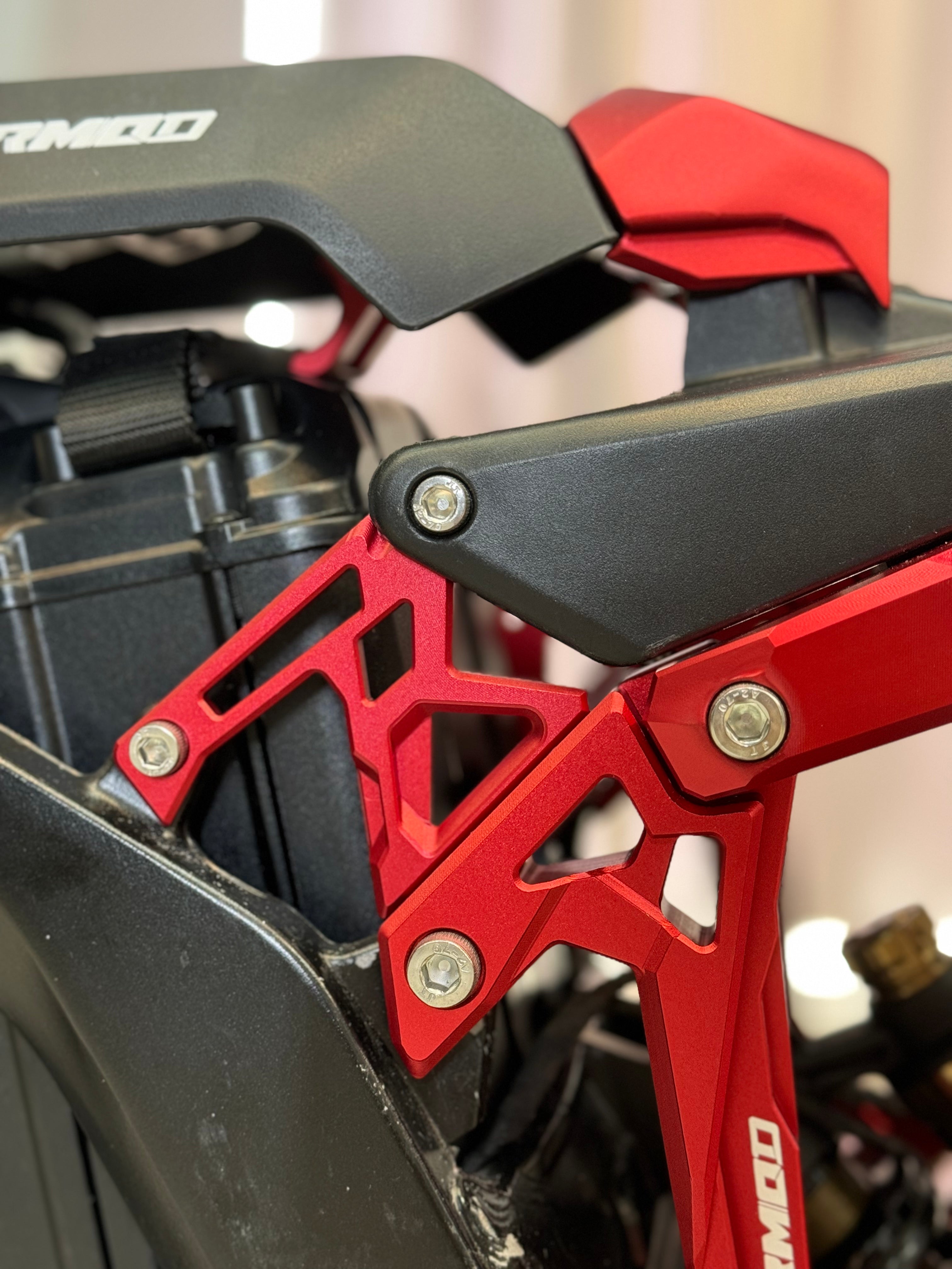 Sur-Ron Seat Riser Lift Kit