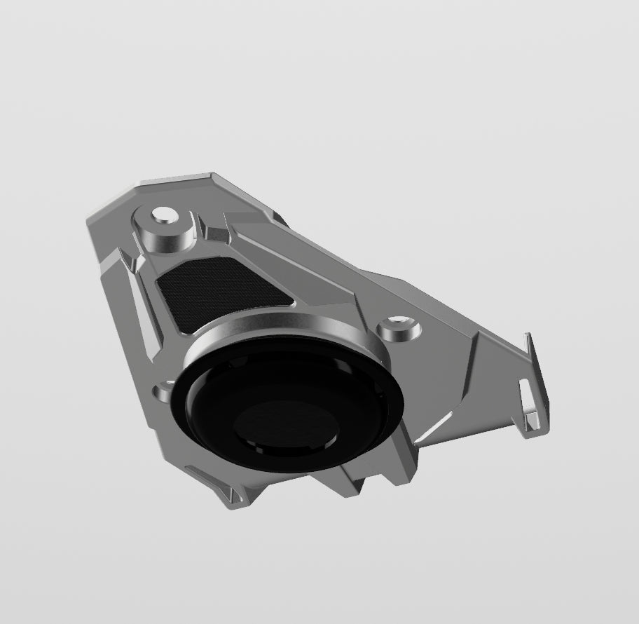 (COMING SOON) Talaria Sting R Horn Cover Slim Fit Air Tag Holder