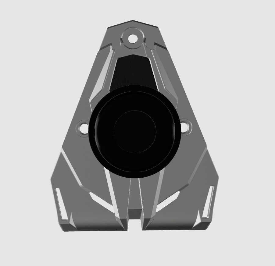 (COMING SOON) Talaria Sting R Horn Cover Slim Fit Air Tag Holder