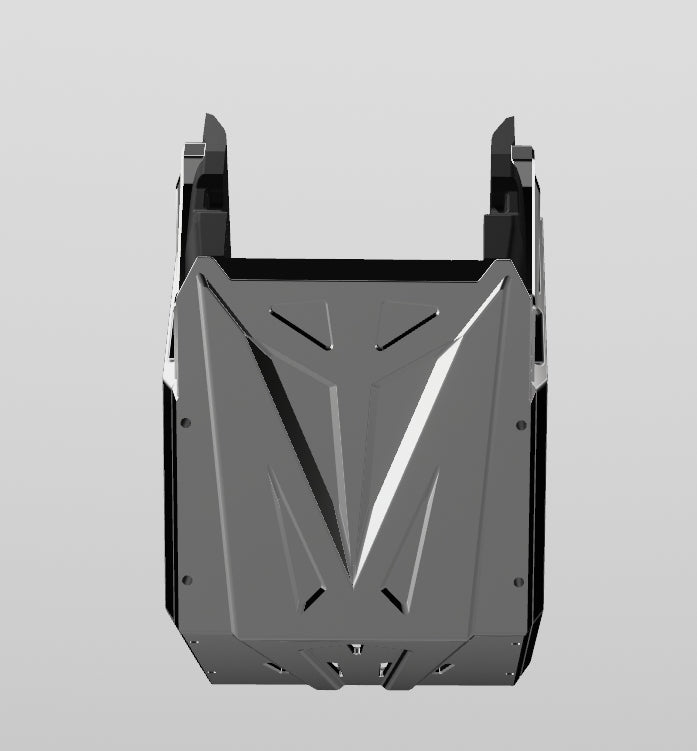 Talaria Sting R CNC Aftermarket Bash Guard