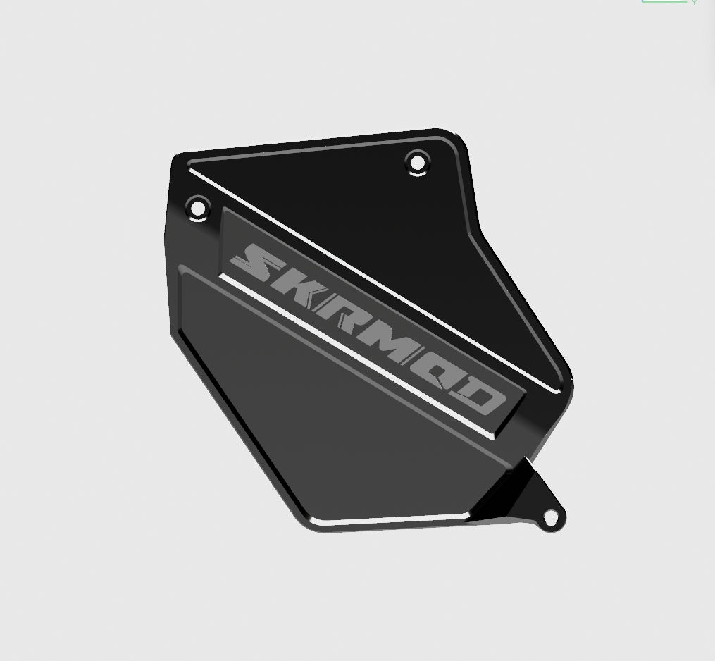 Talaria Sting R Motor Cover CNC