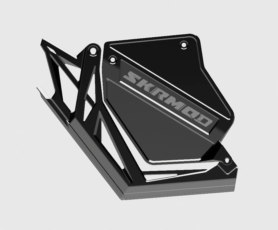 Talaria Sting R Motor Cover (Maximum Mud Defense)