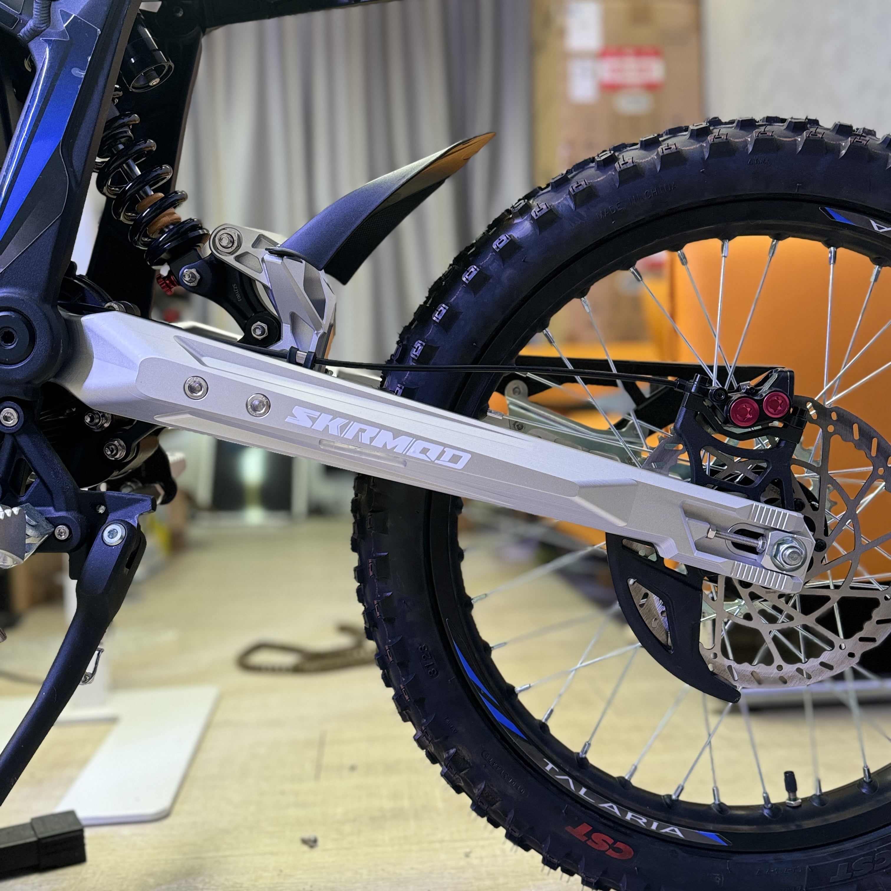 Talaria Sting R Swingarm 50mm Extended