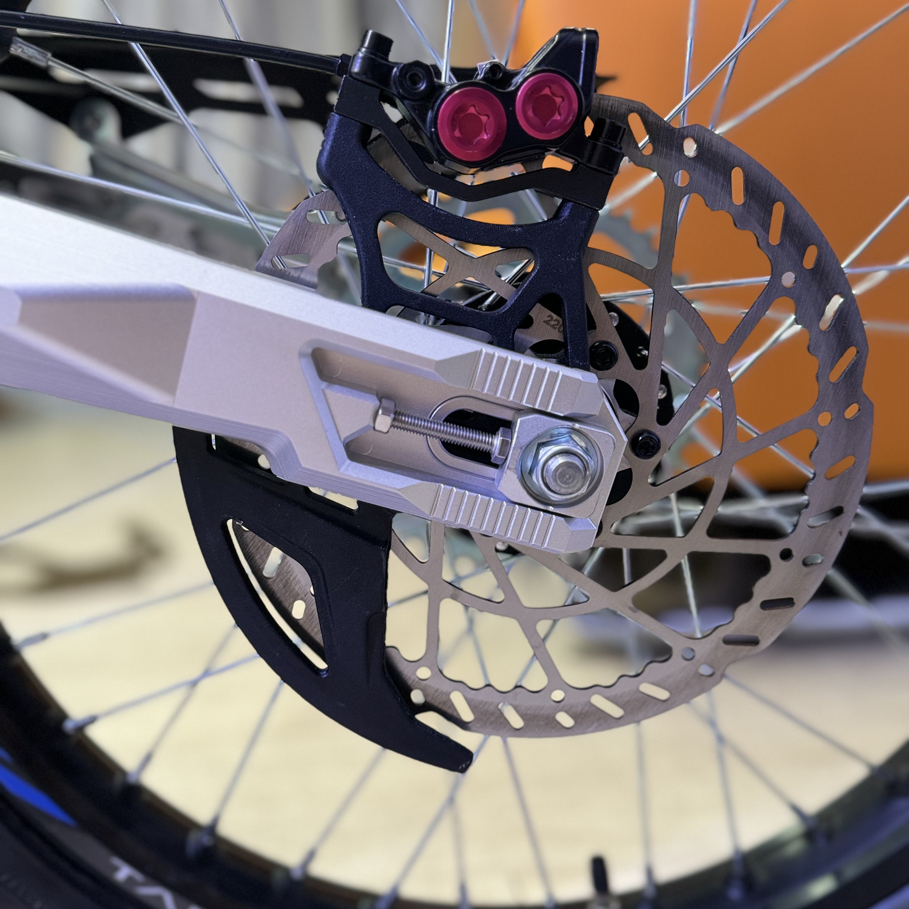 Talaria Sting R Swingarm 50mm Extended