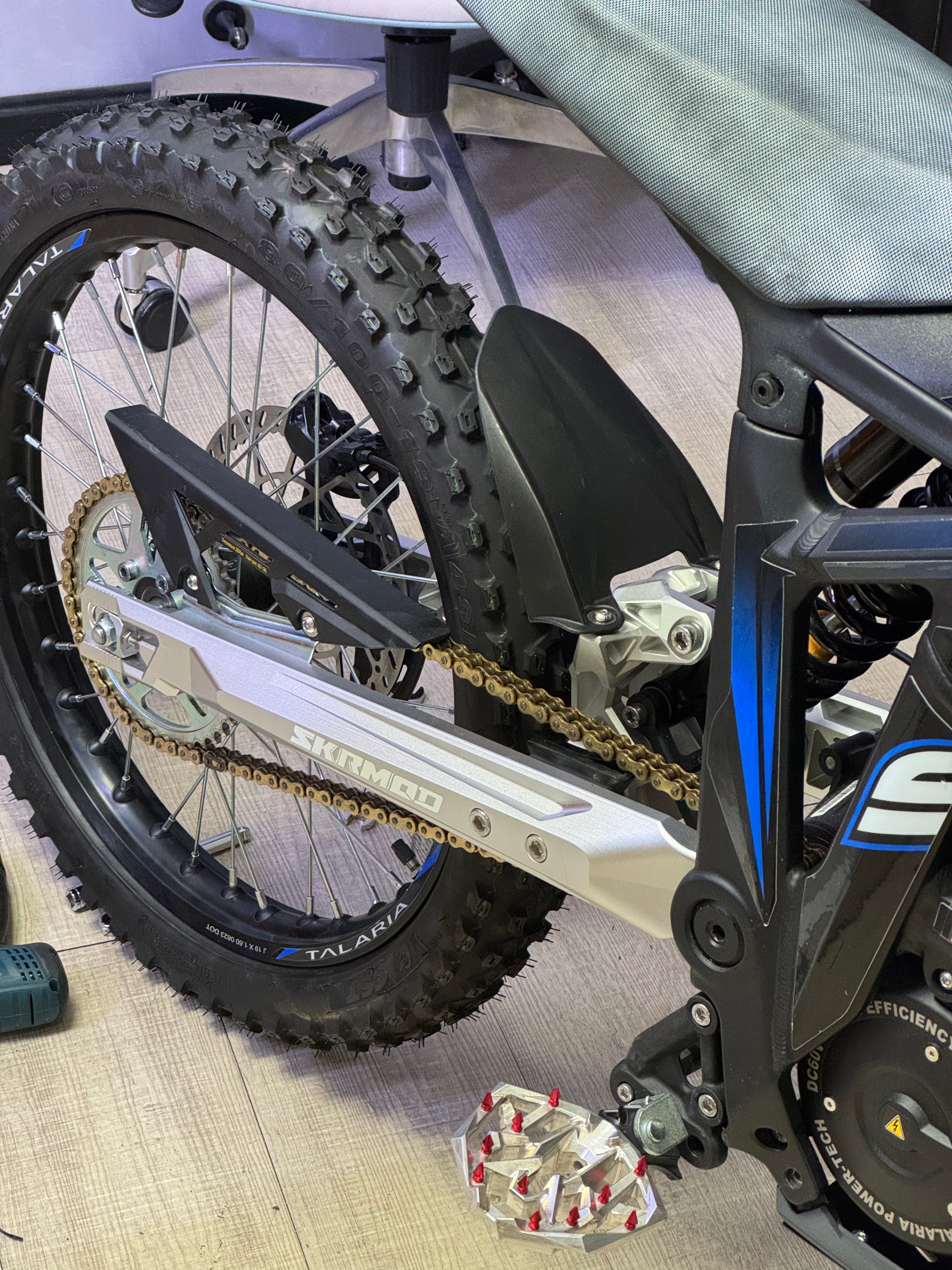 Talaria Sting R Swingarm 50mm Extended