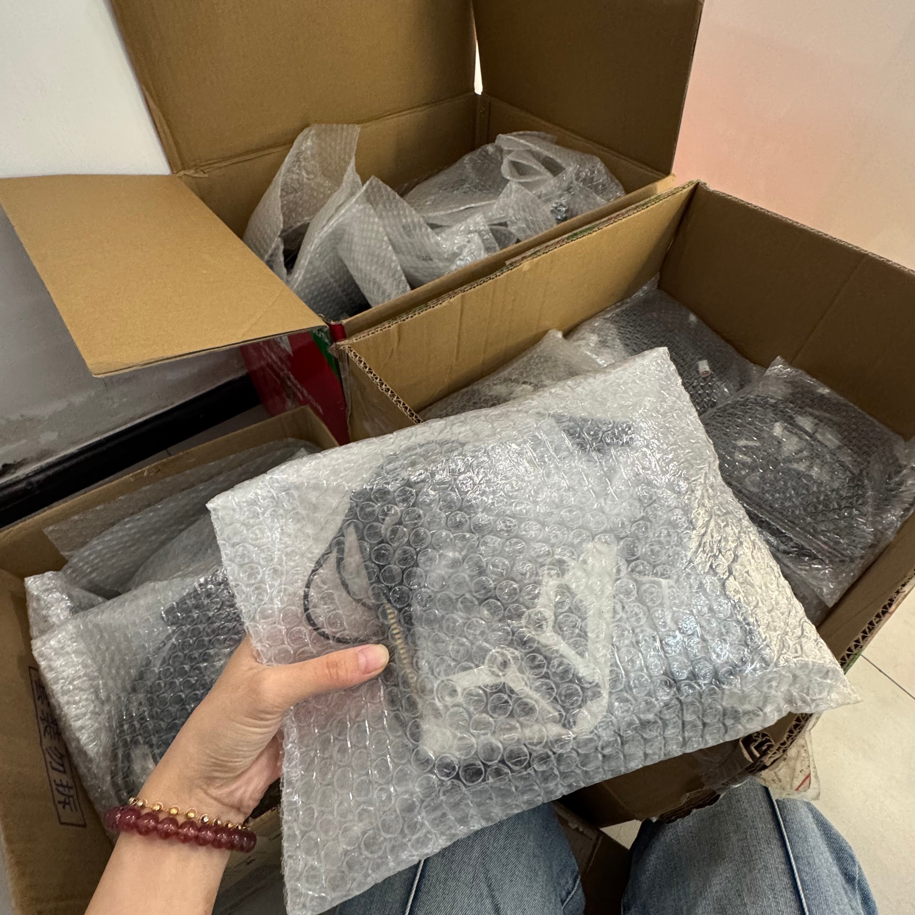 Sur-Ron Street Legal Tail Light Multi-Function