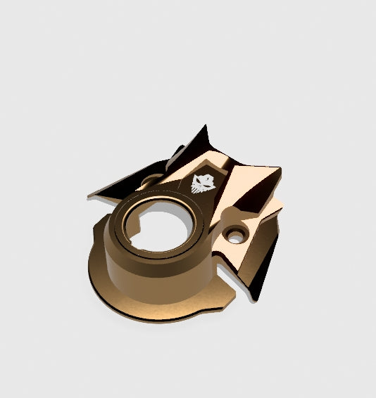 Talaria Sting R MX Ignition Key Cover