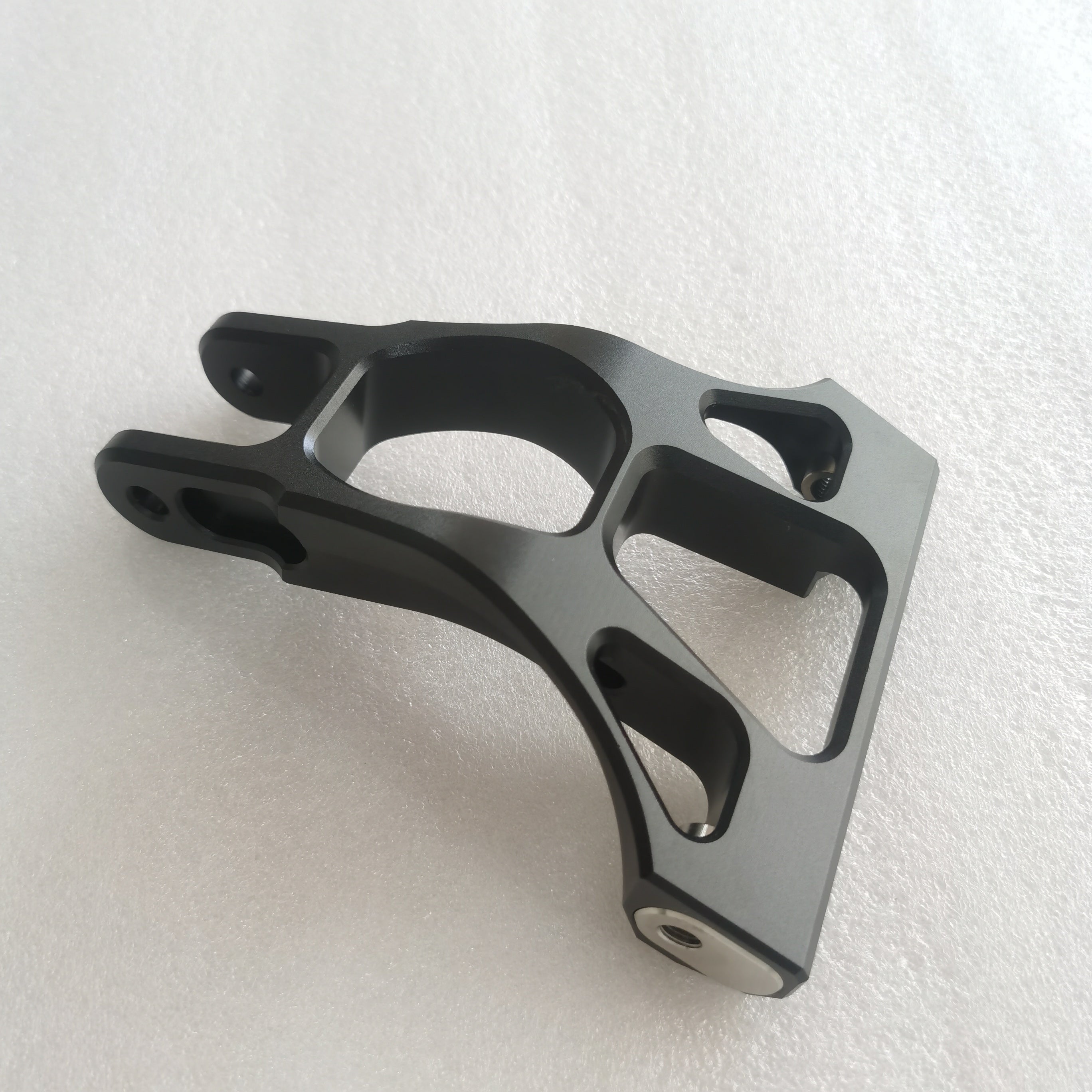 E Ride Pro Super Upgraded Linkage & Triangle