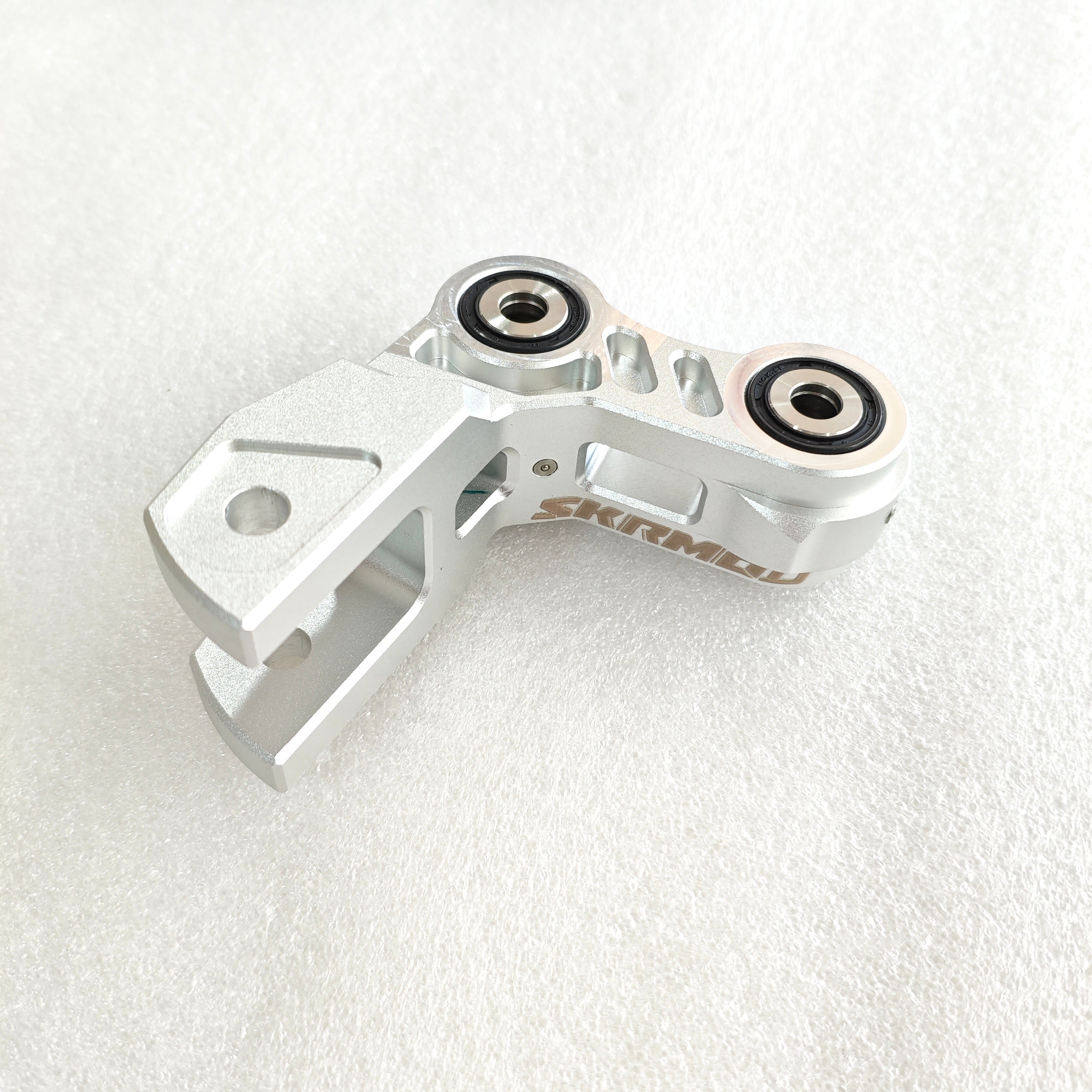 E Ride Pro Super Upgraded Linkage & Triangle