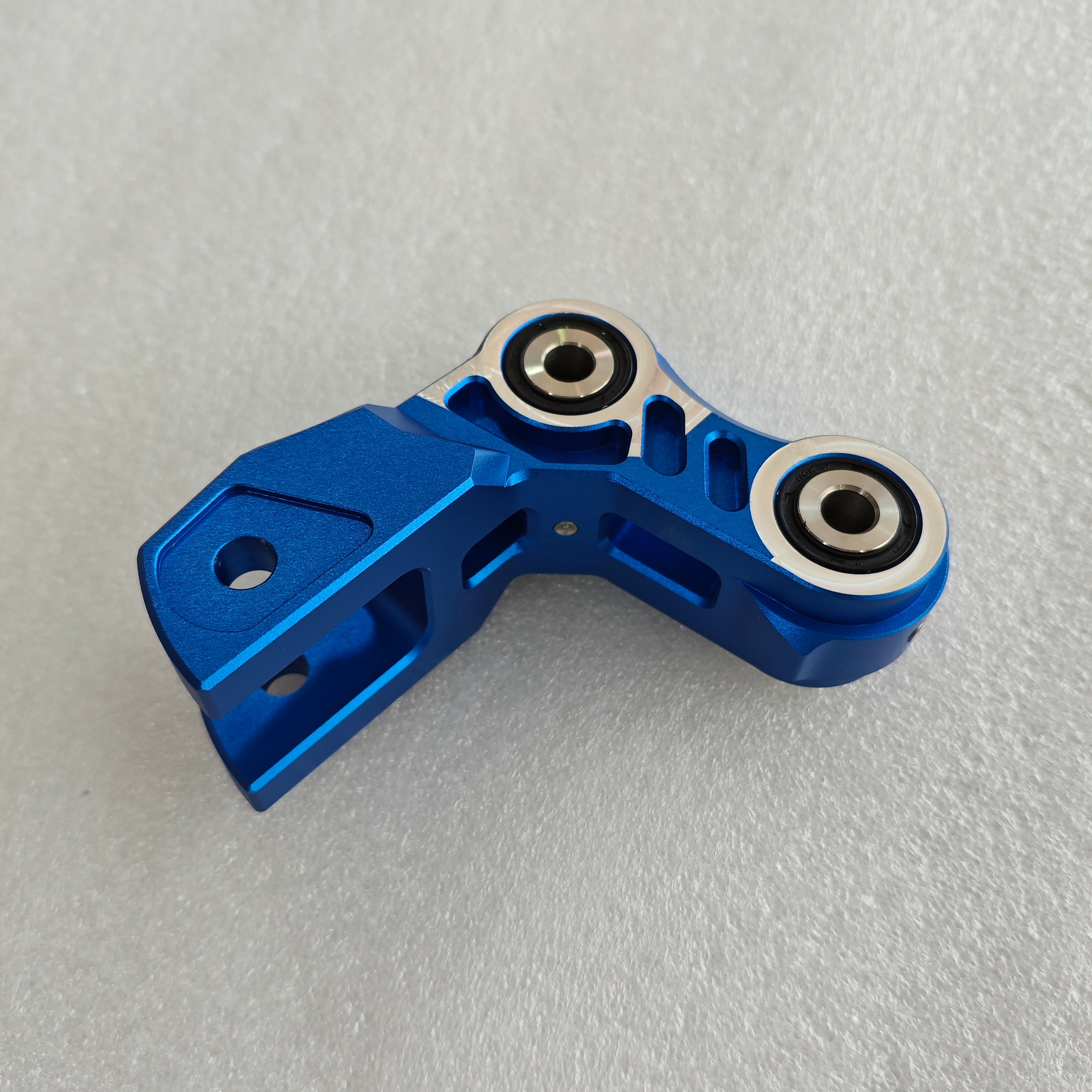 E Ride Pro Super Upgraded Linkage & Triangle