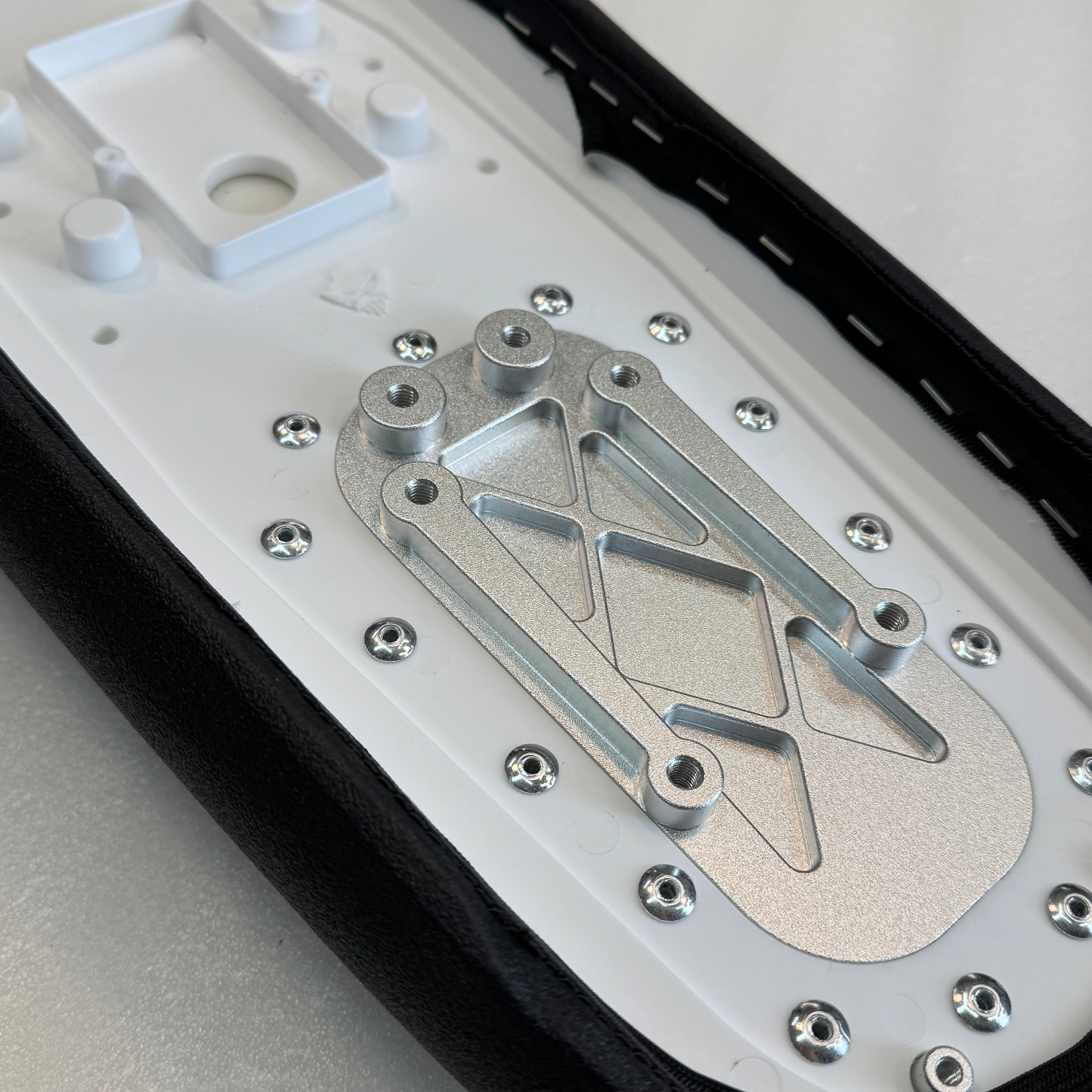 79Bike / Ventus All-Day Comfort Extended+Thicken Seat