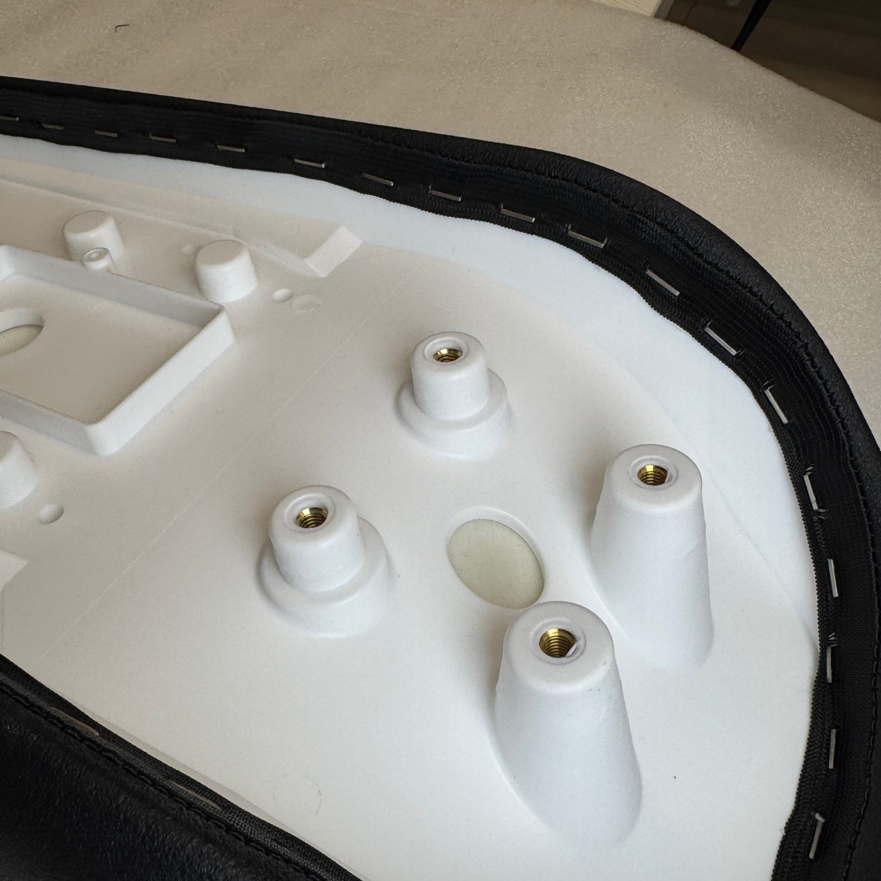 Sur-Ron All-Day Comfort Seat (Buy Separately)