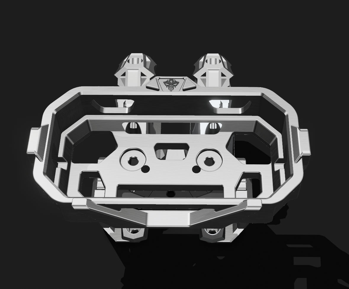 (COMING SOON) 79bike GT screen protector