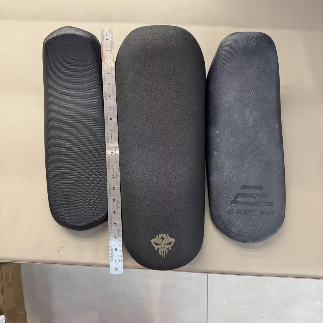 Surron Light Bee X Extended+Thickened Complete Seat | All-Day Comfort