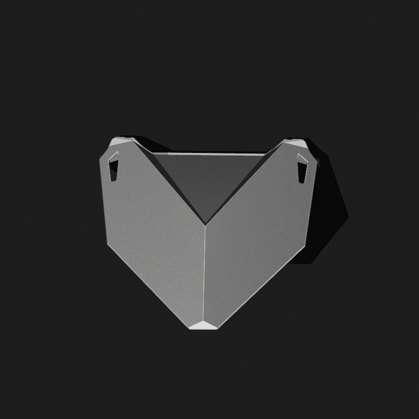 (COMING SOON) 79Bike Wheel Mudguard Fender