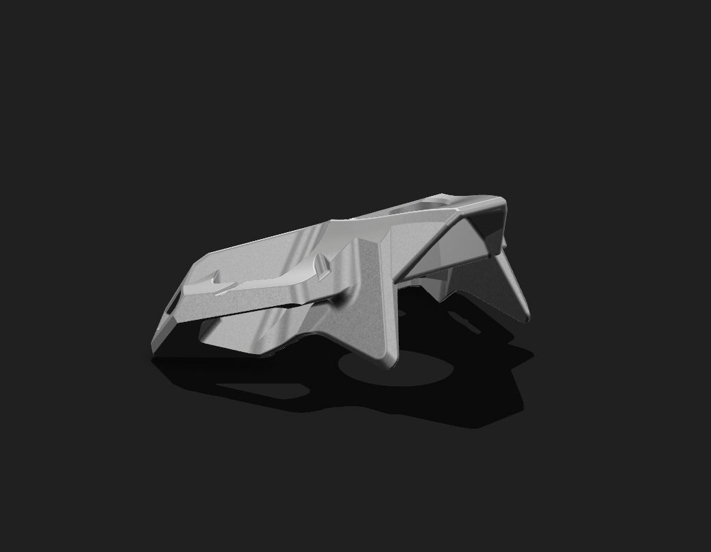 (COMING SOON) 79BIKE GT/PRO Ignition Key Cover