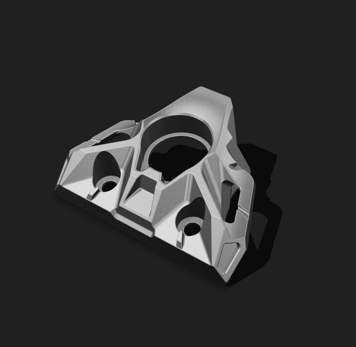 (COMING SOON) 79BIKE GT/PRO Ignition Key Cover