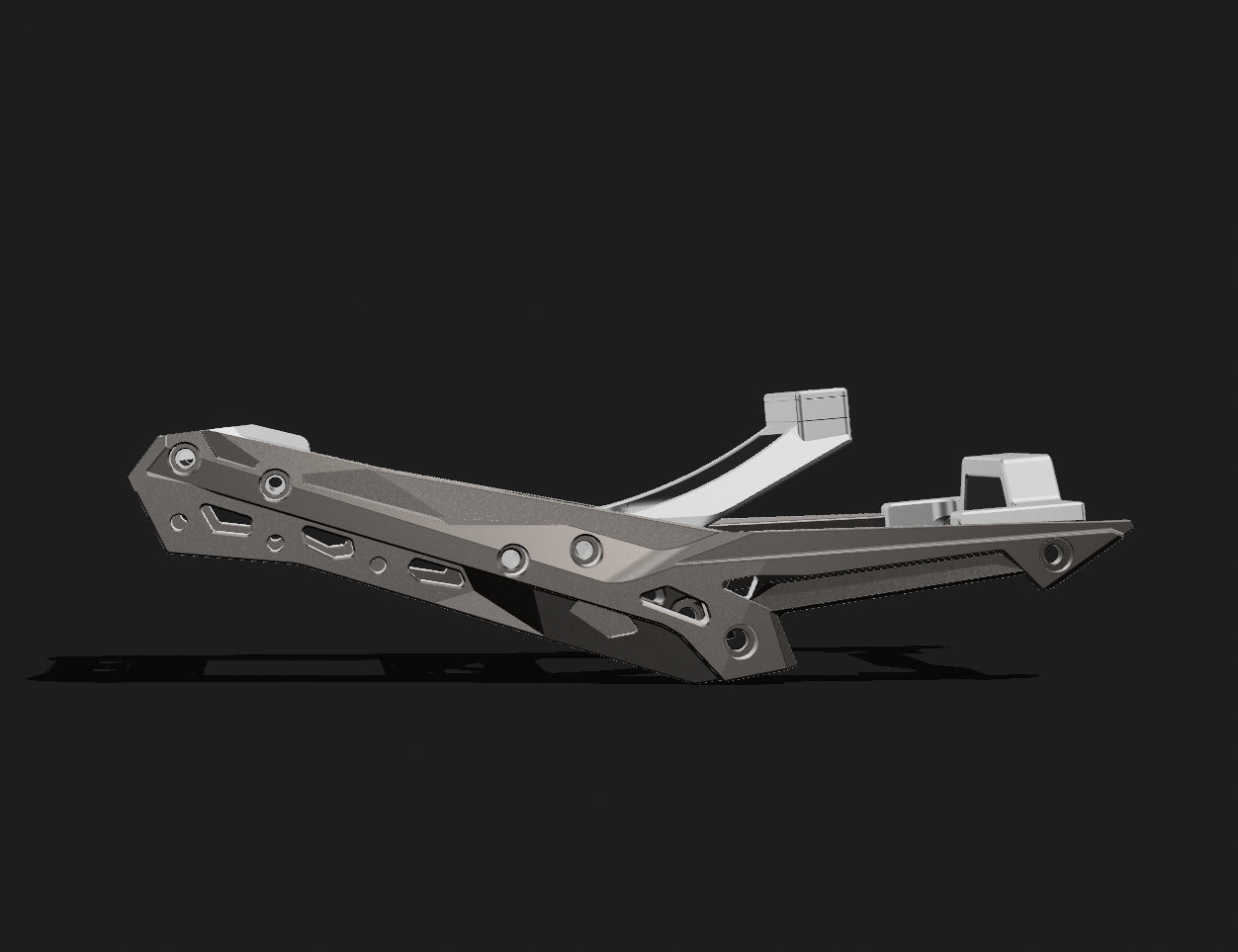 (COMING SOON) Talaria Sting R Super Sturdy Subframe