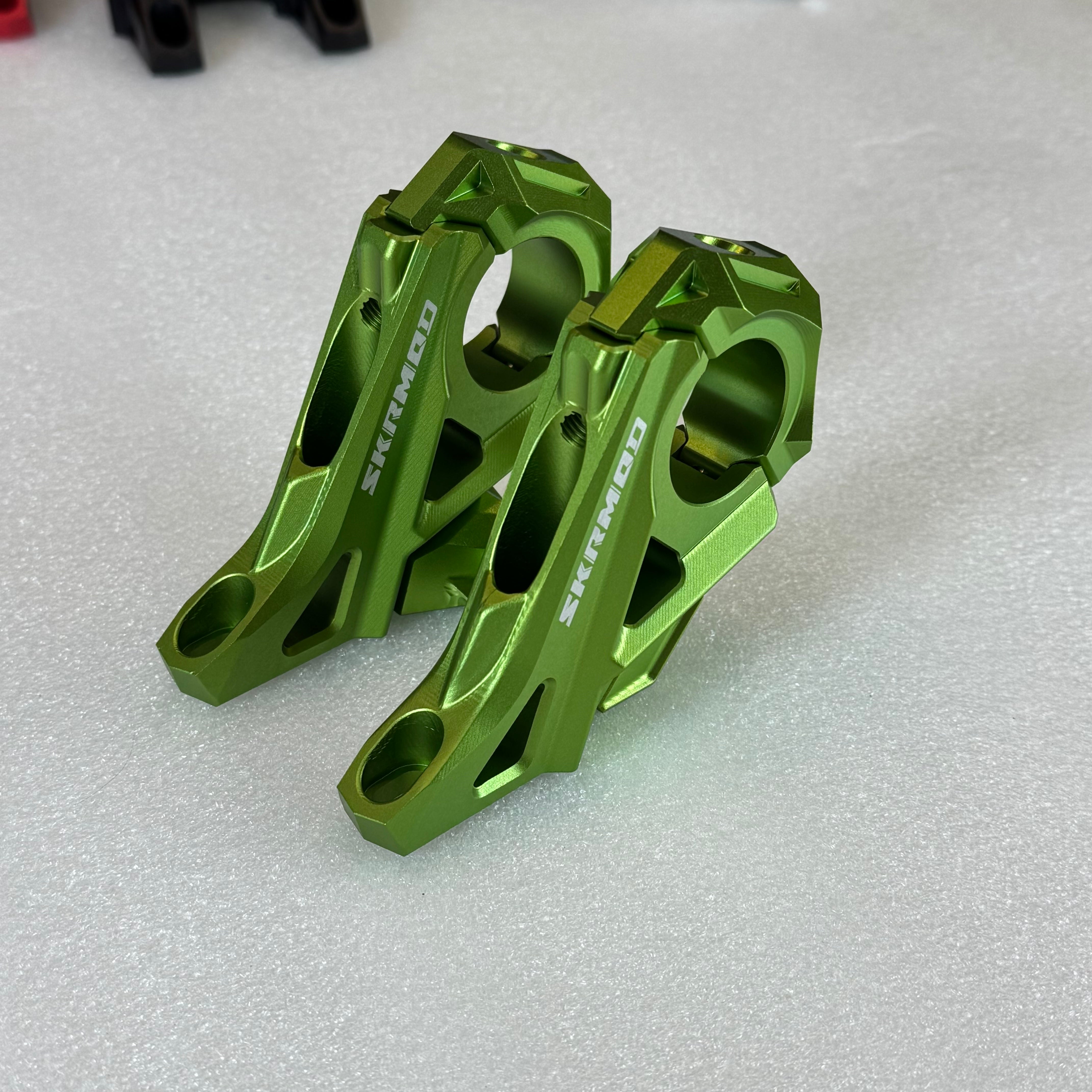 E Ride Pro T-REX Direct Stem Bar Mount