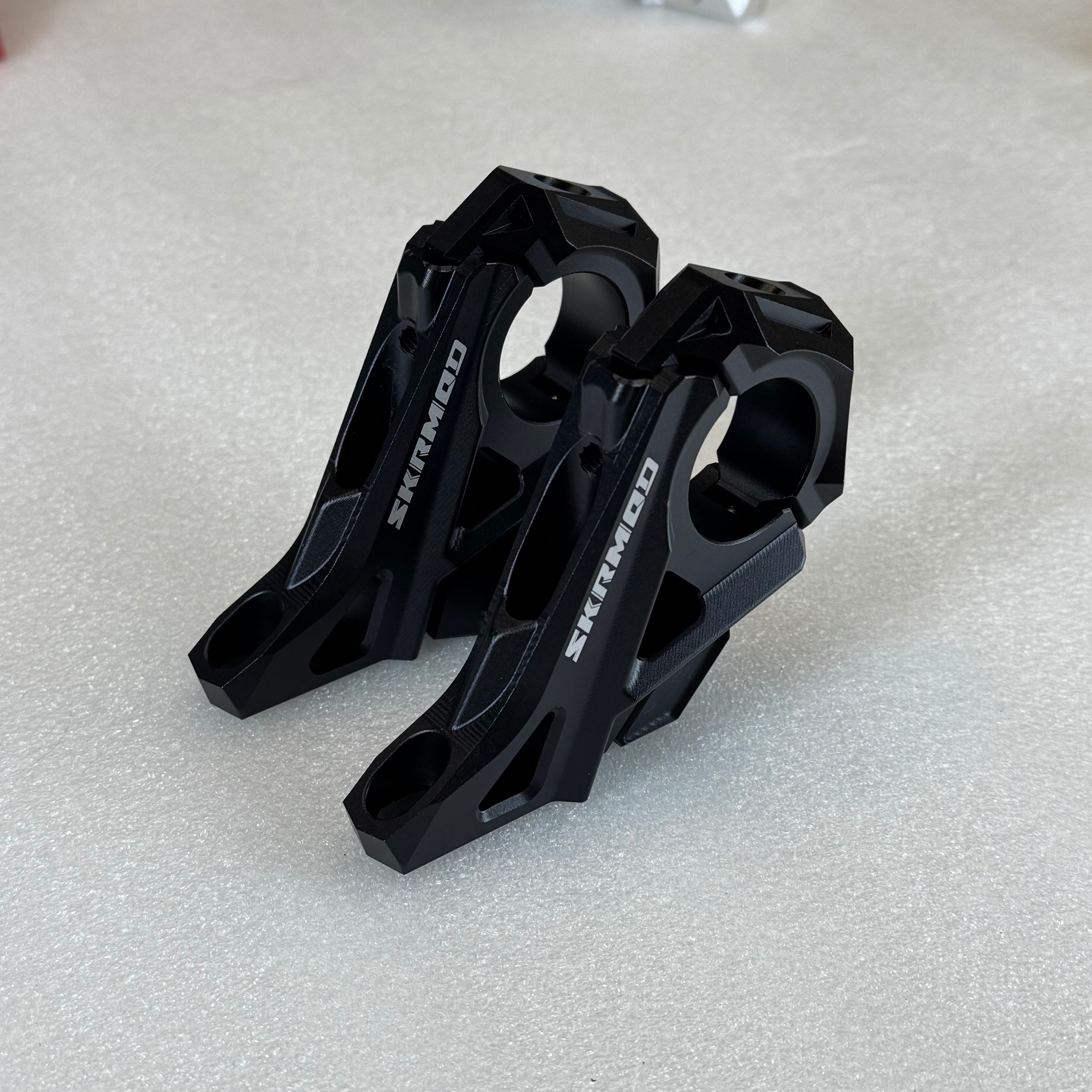 E Ride Pro T-REX Direct Stem Bar Mount