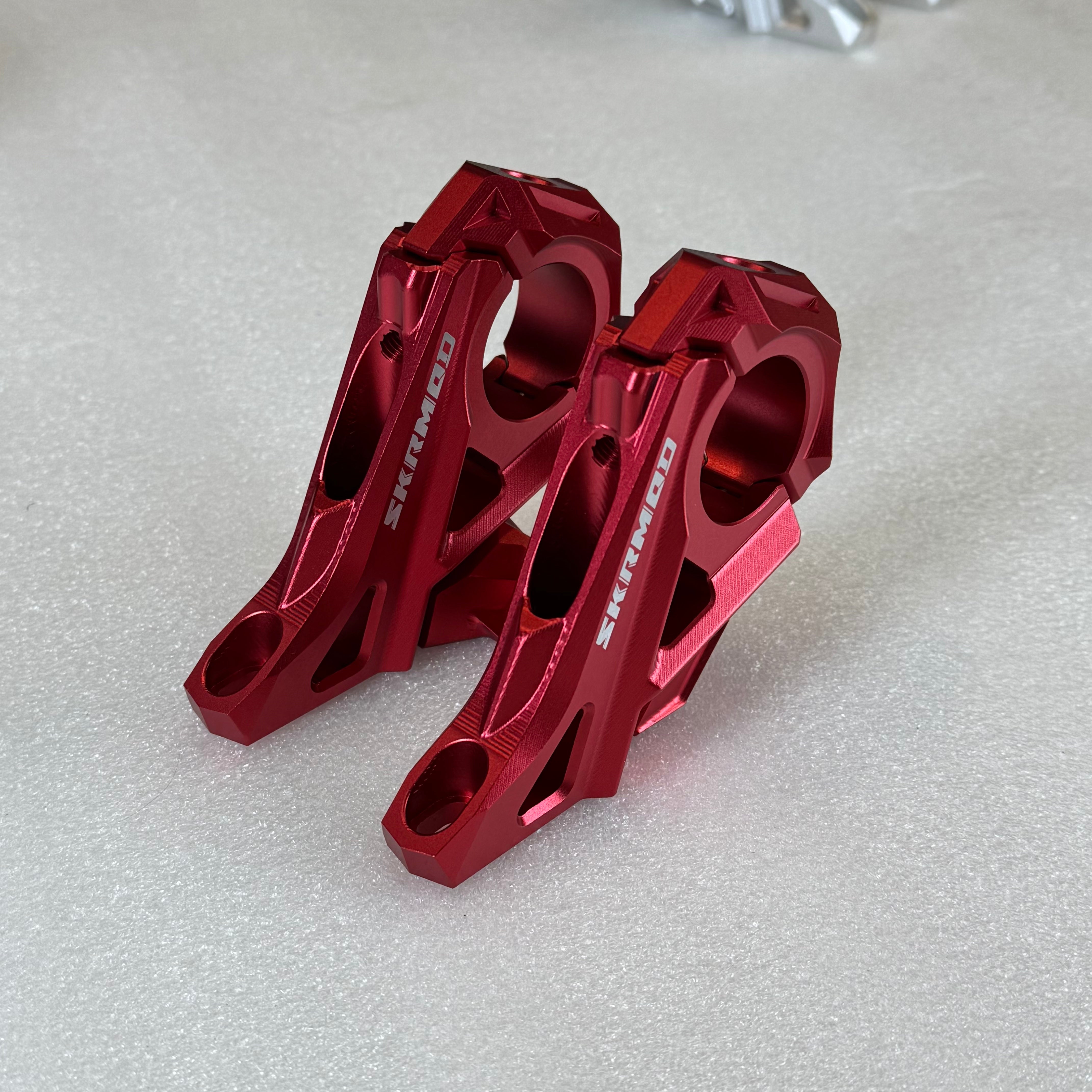 E Ride Pro T-REX Direct Stem Bar Mount