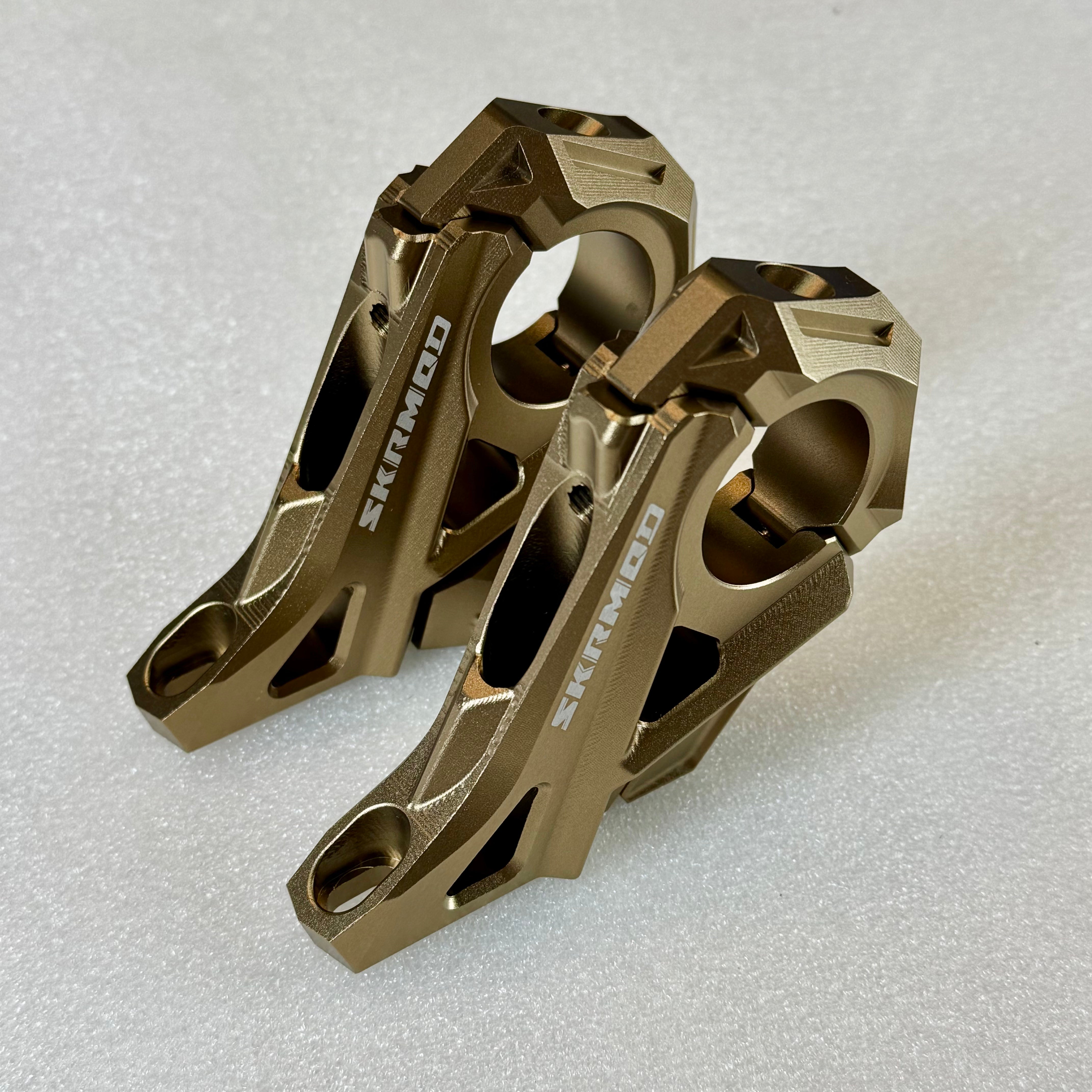 79Bike/Ventus T-REX Direct Stem Bar Mount