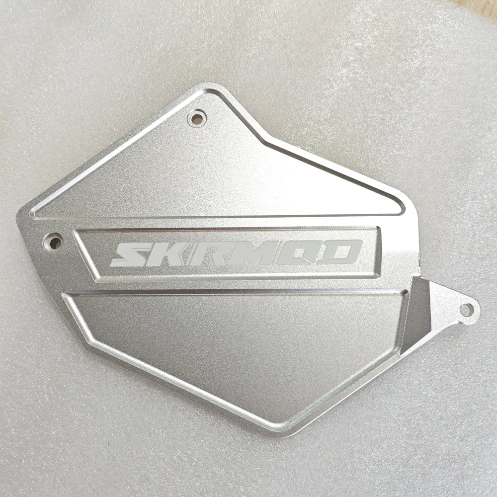 Talaria Sting R Motor Cover CNC